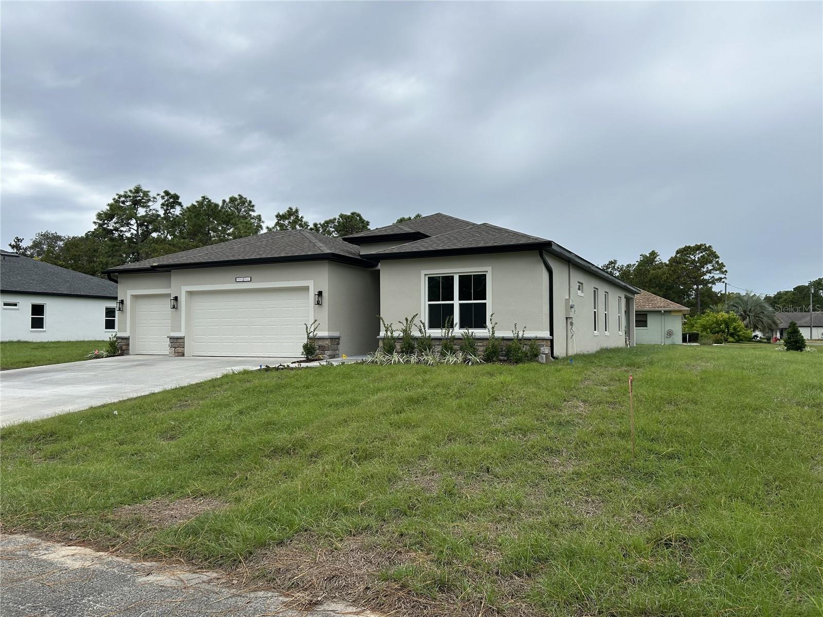 5887 N BEDSTROW BLVD, DUNNELLON, FL, 34434