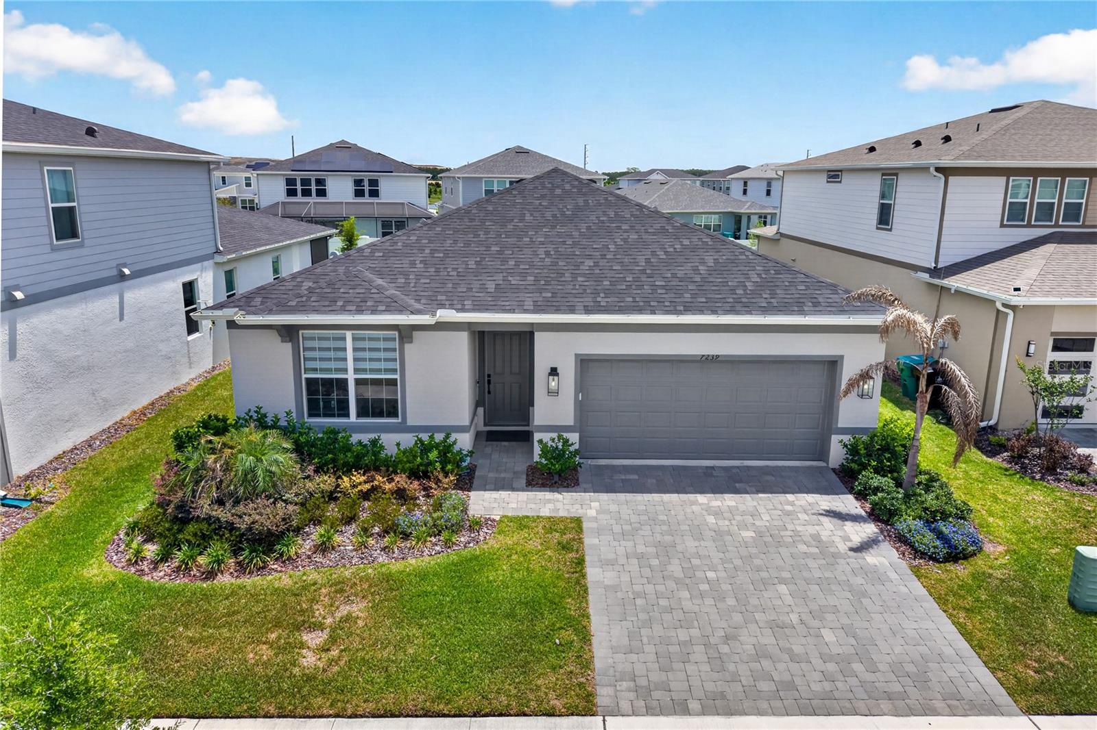 7239 IVY TENDRIL AVE, ORLANDO, FL, 32829