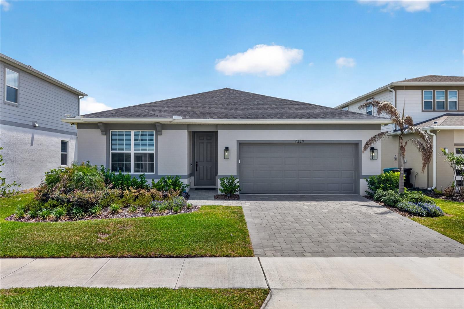 7239 IVY TENDRIL AVE, ORLANDO, FL, 32829