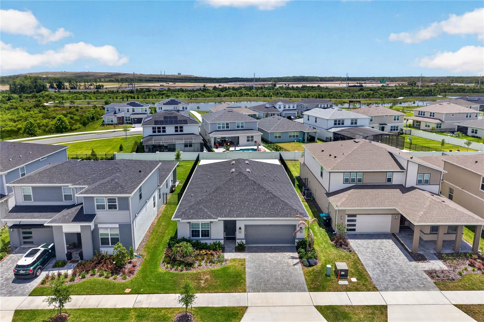 7239 IVY TENDRIL AVE, ORLANDO, FL, 32829