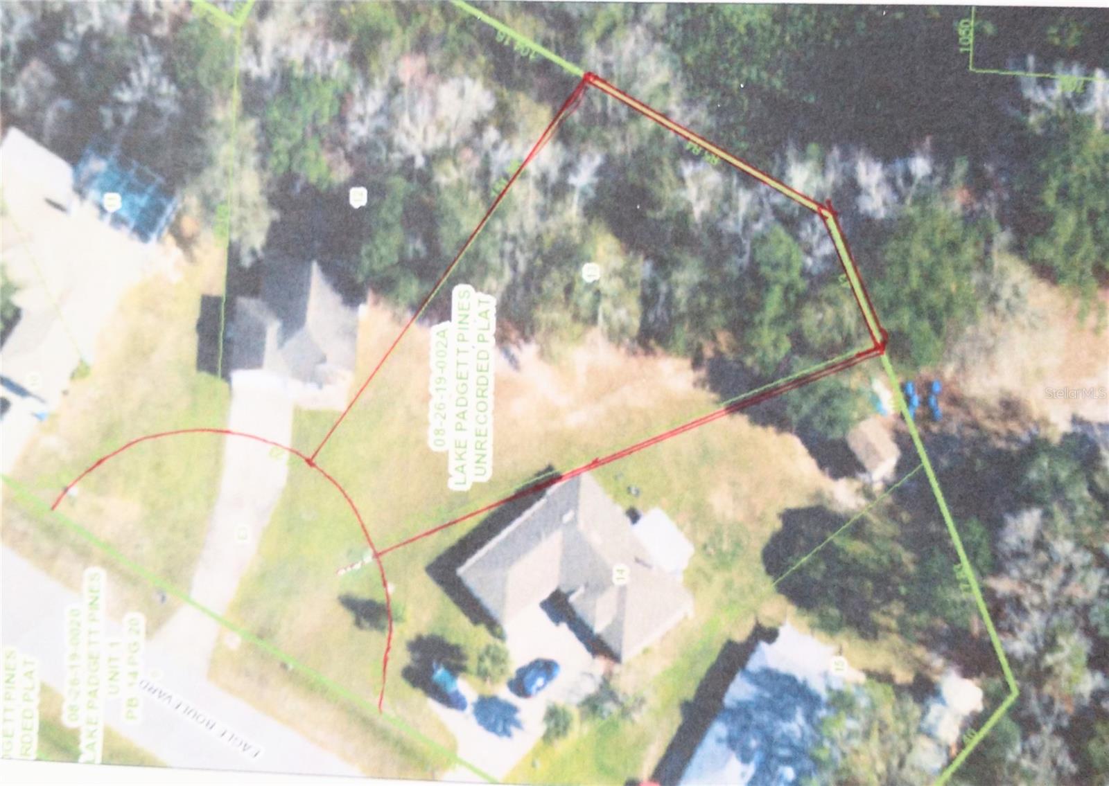 0000 EAGLE BLVD, LAND O LAKES, FL, 34639