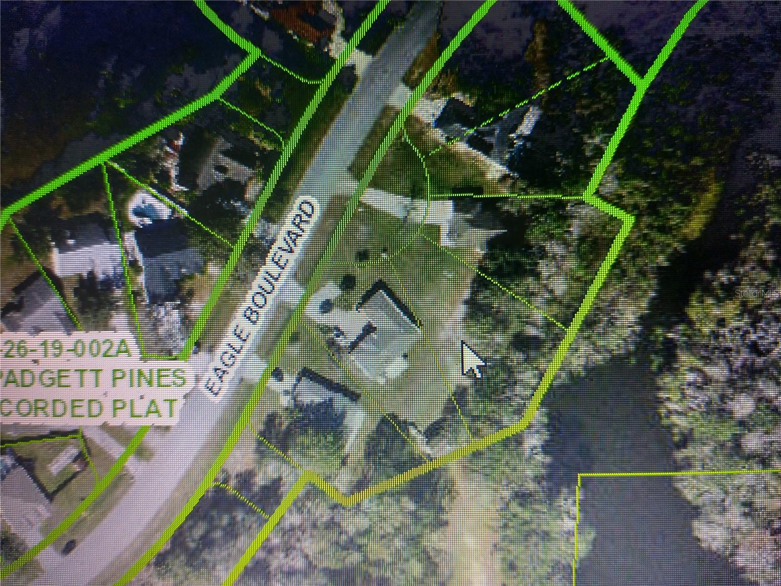 0000 EAGLE BLVD, LAND O LAKES, FL, 34639