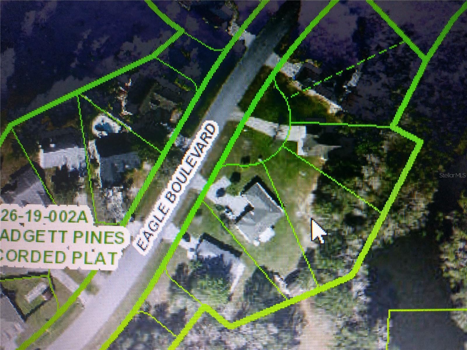 0000 EAGLE BLVD, LAND O LAKES, FL, 34639