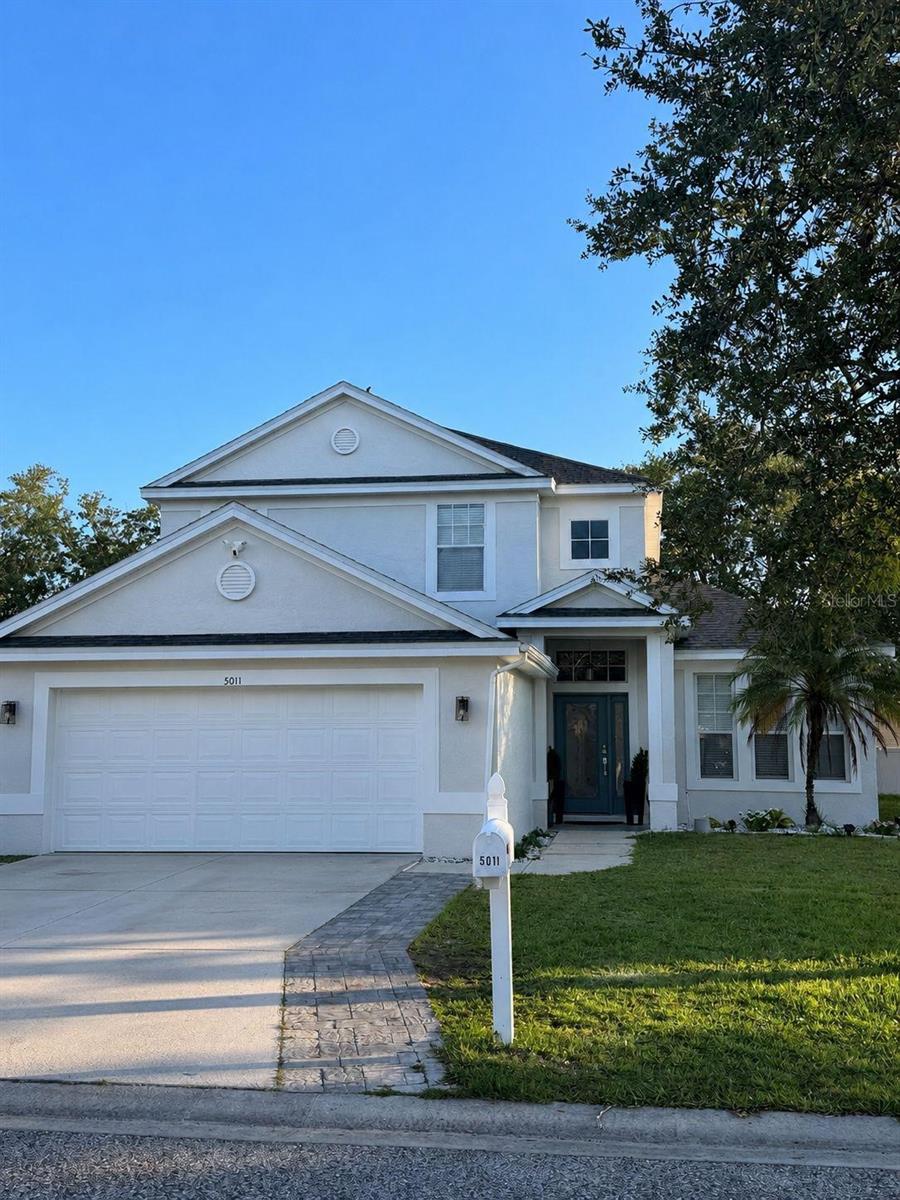 5011 58TH TER E, BRADENTON, FL, 34203