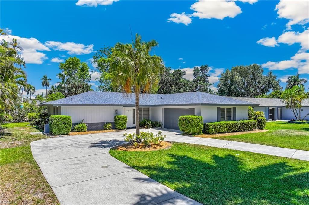 5661 EICHEN CIR E, FORT MYERS, FL, 33919