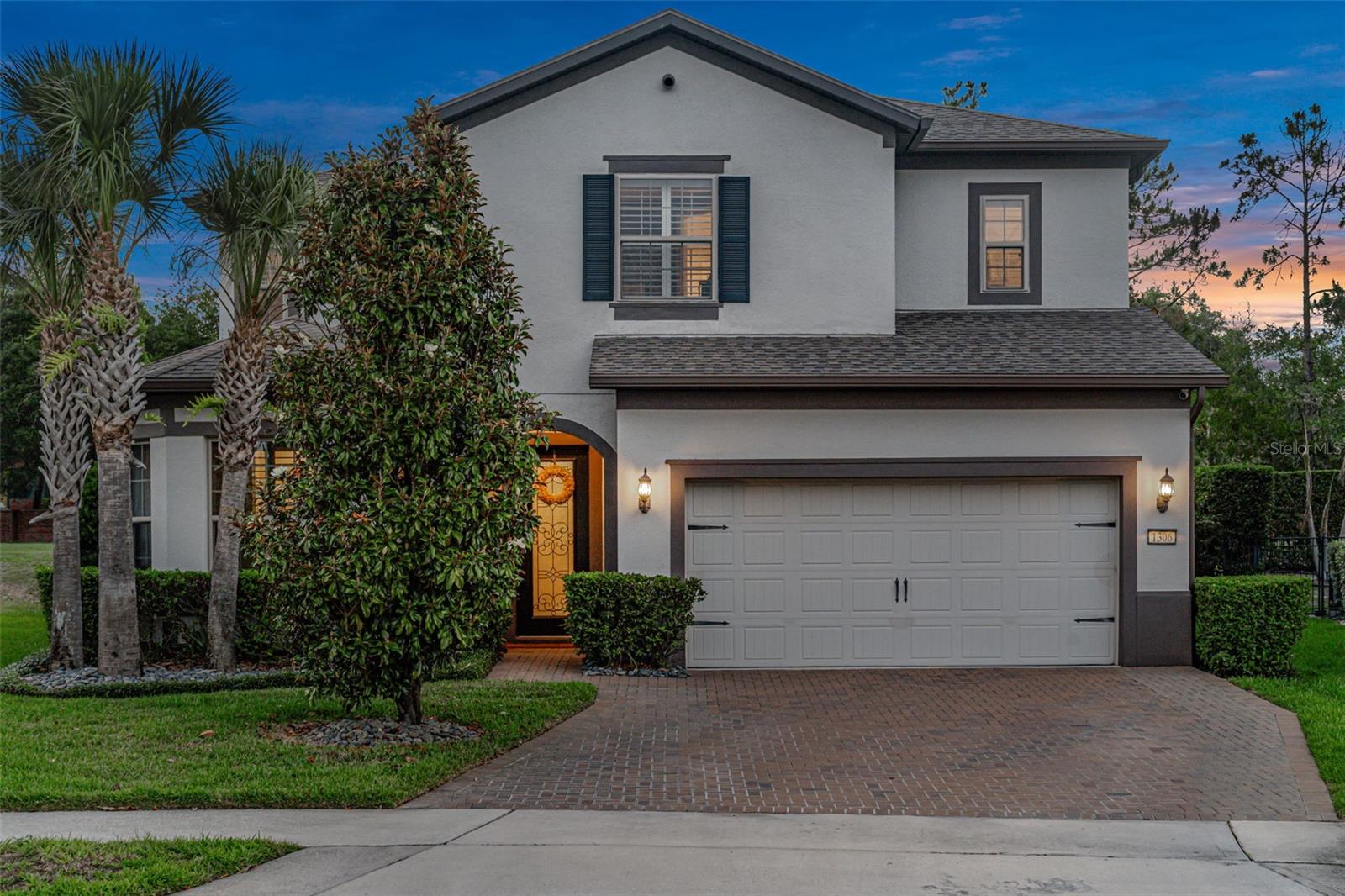 1306 PATTERSON TER, LAKE MARY, FL, 32746