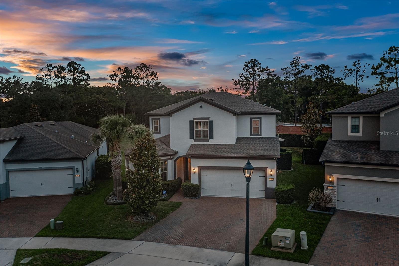 1306 PATTERSON TER, LAKE MARY, FL, 32746