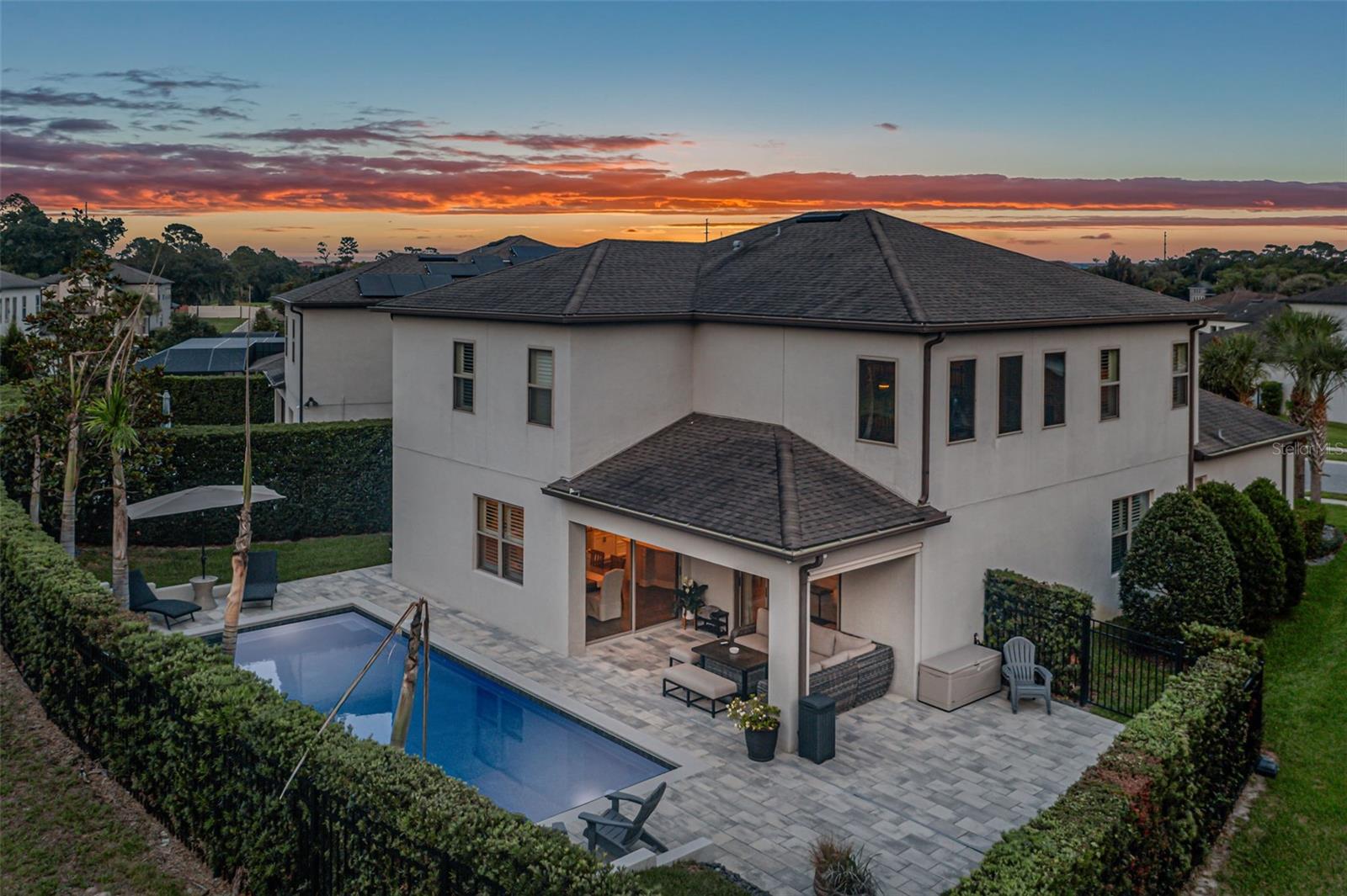 1306 PATTERSON TER, LAKE MARY, FL, 32746