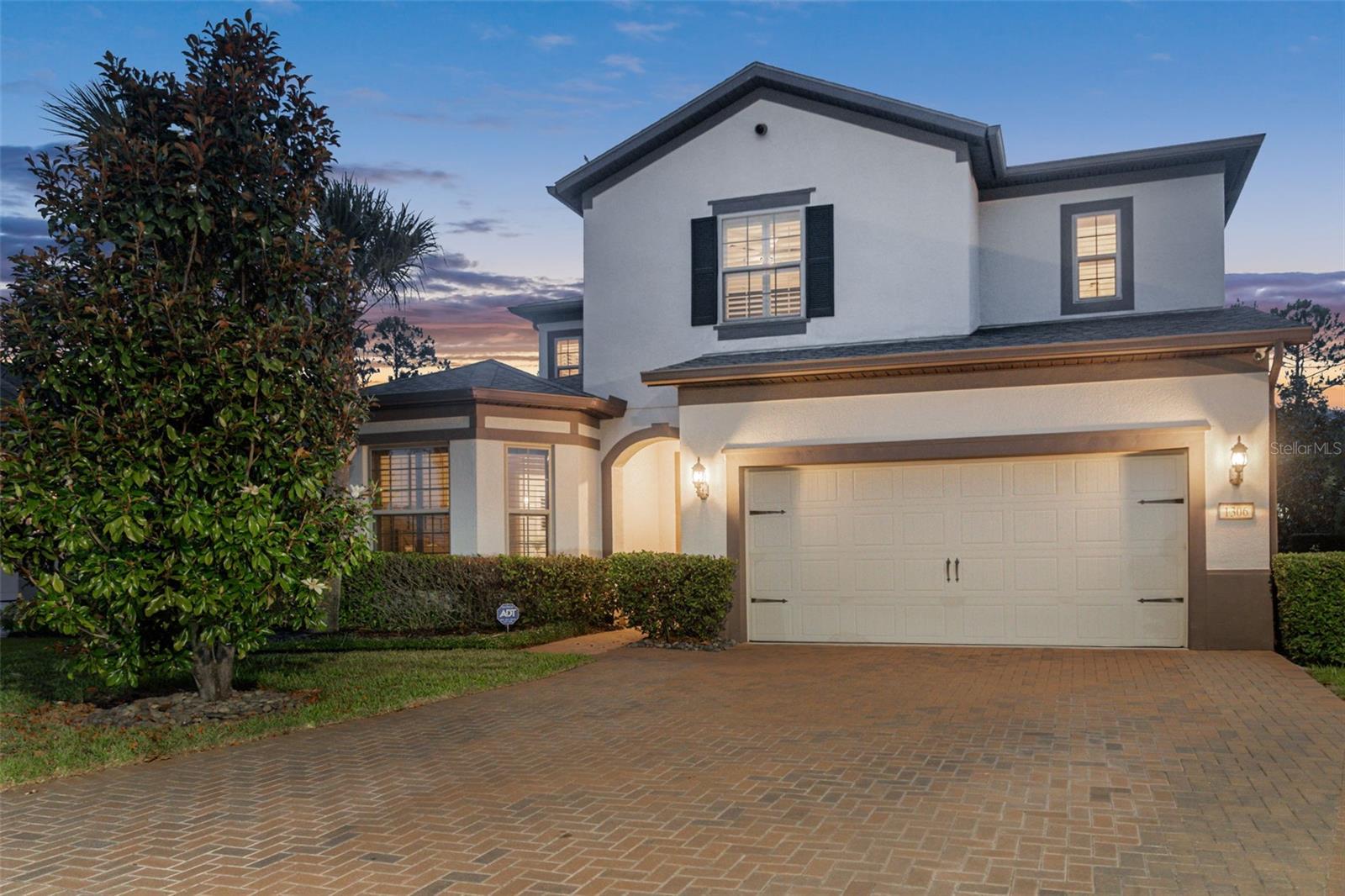 1306 PATTERSON TER, LAKE MARY, FL, 32746