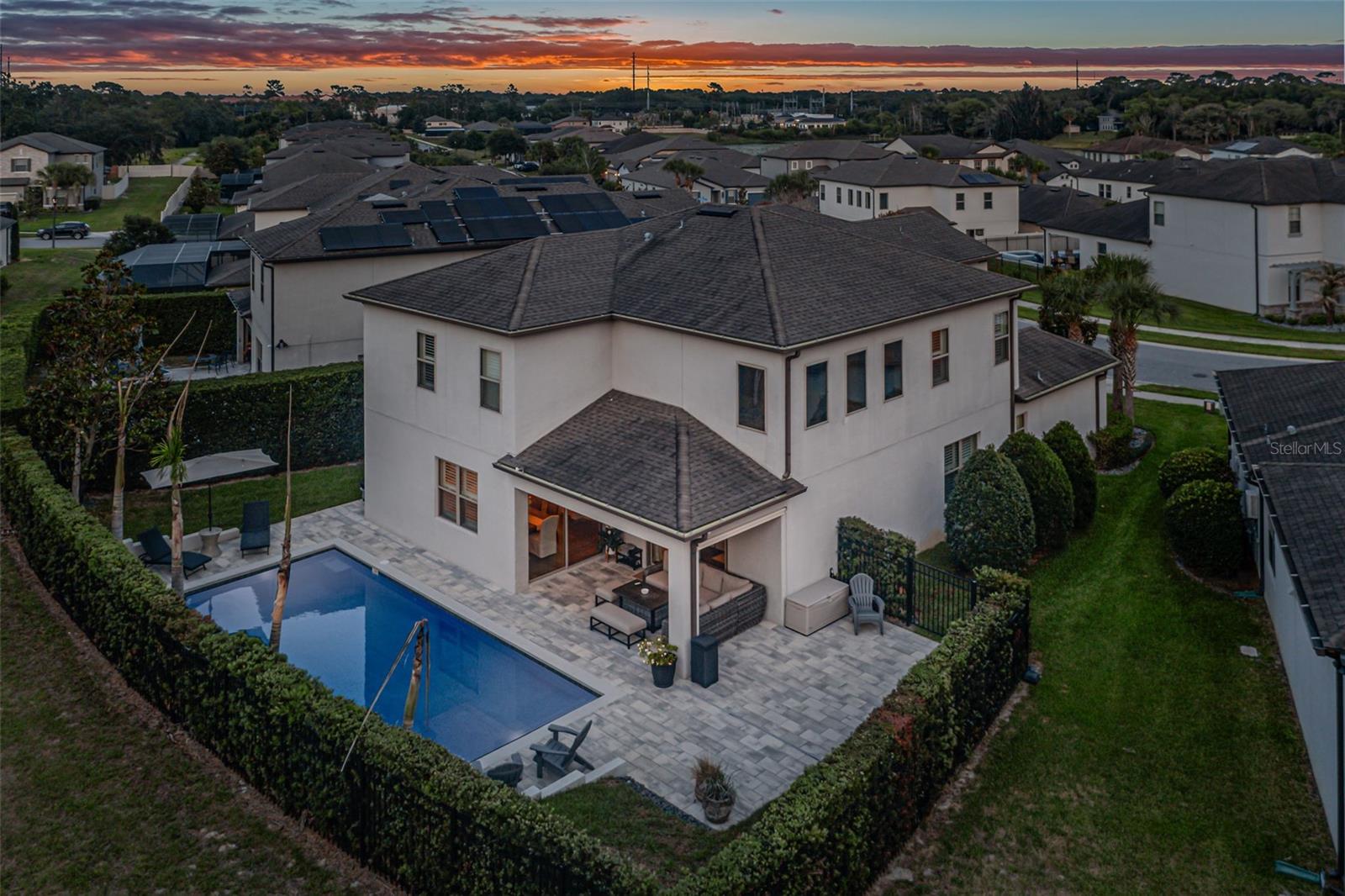 1306 PATTERSON TER, LAKE MARY, FL, 32746