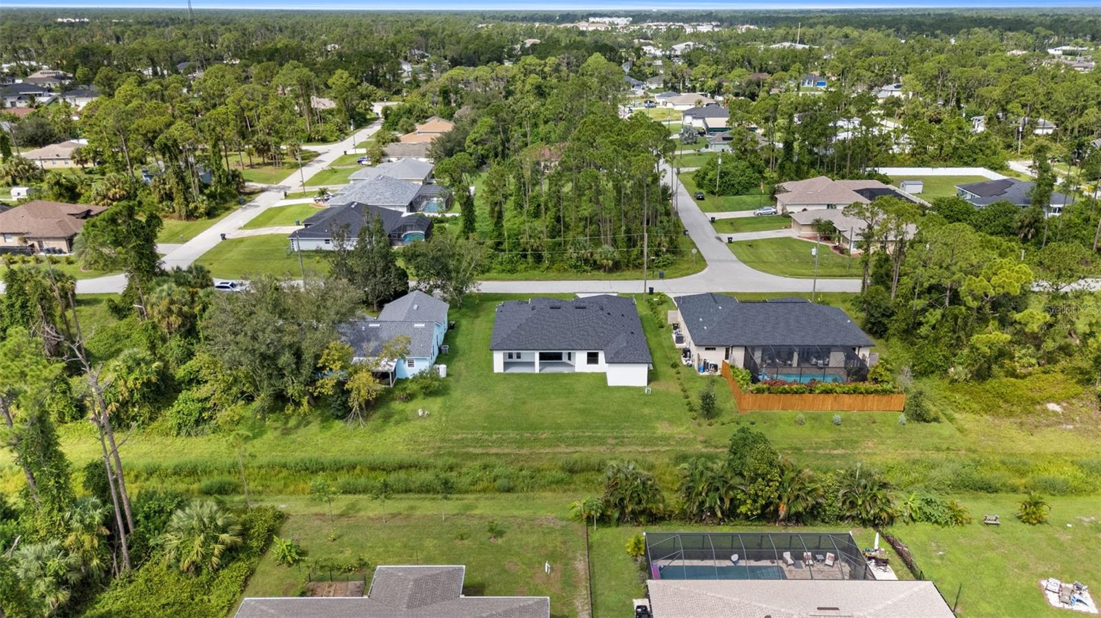 1420 NUCELLI RD, NORTH PORT, FL, 34288