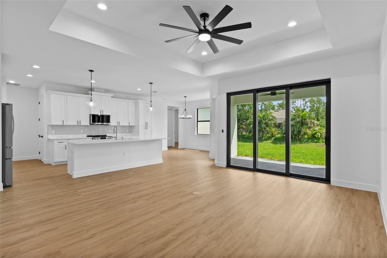 1420 NUCELLI RD, NORTH PORT, FL, 34288