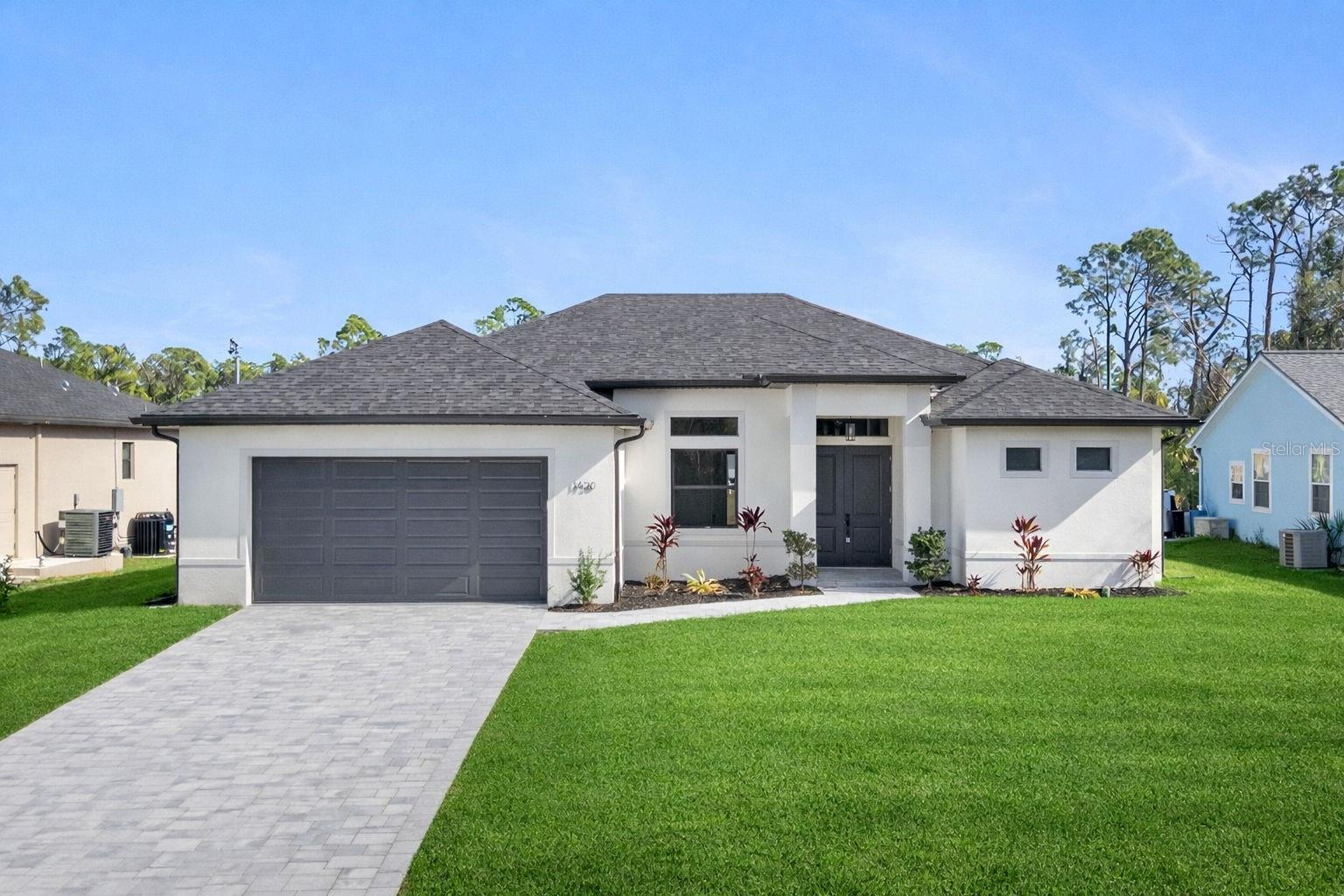 1420 NUCELLI RD, NORTH PORT, FL, 34288