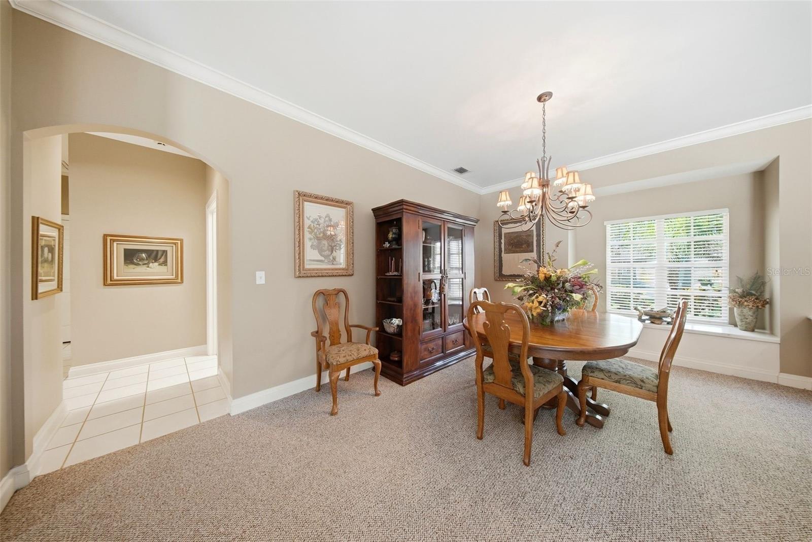 16604 E COURSE DR, TAMPA, FL, 33624