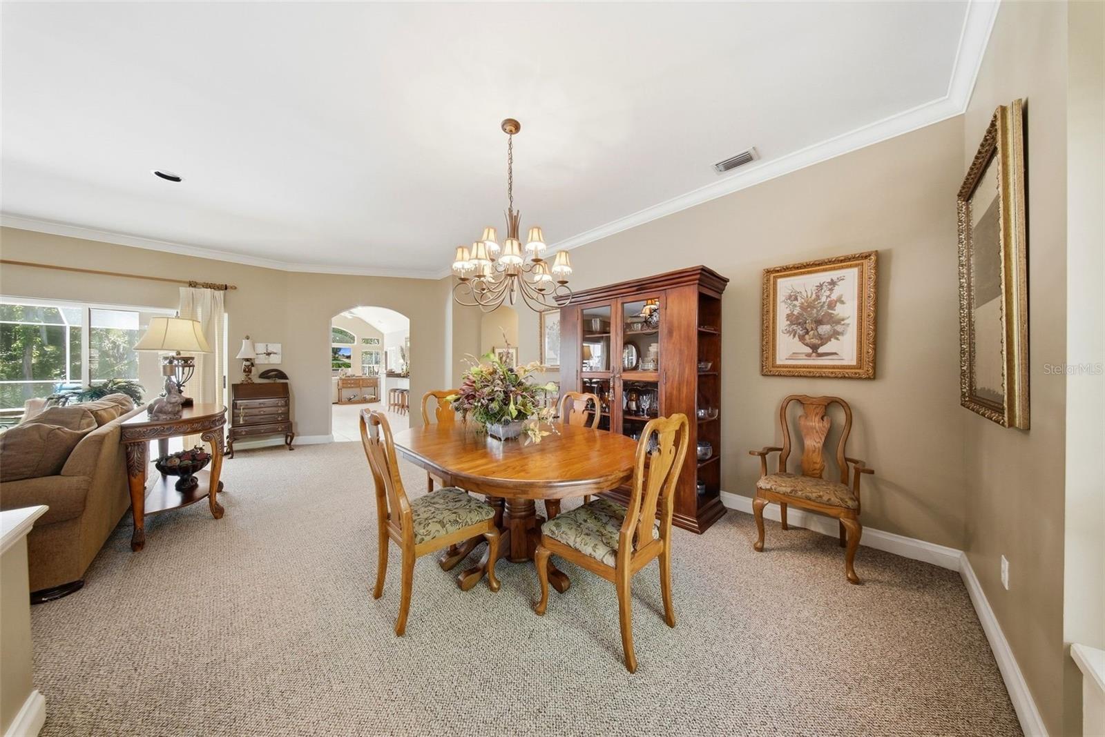 16604 E COURSE DR, TAMPA, FL, 33624