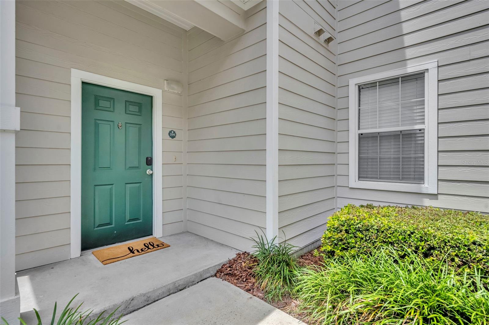 200 SOUTHERN PECAN CIRCLE #206, WINTER GARDEN, FL, 34787