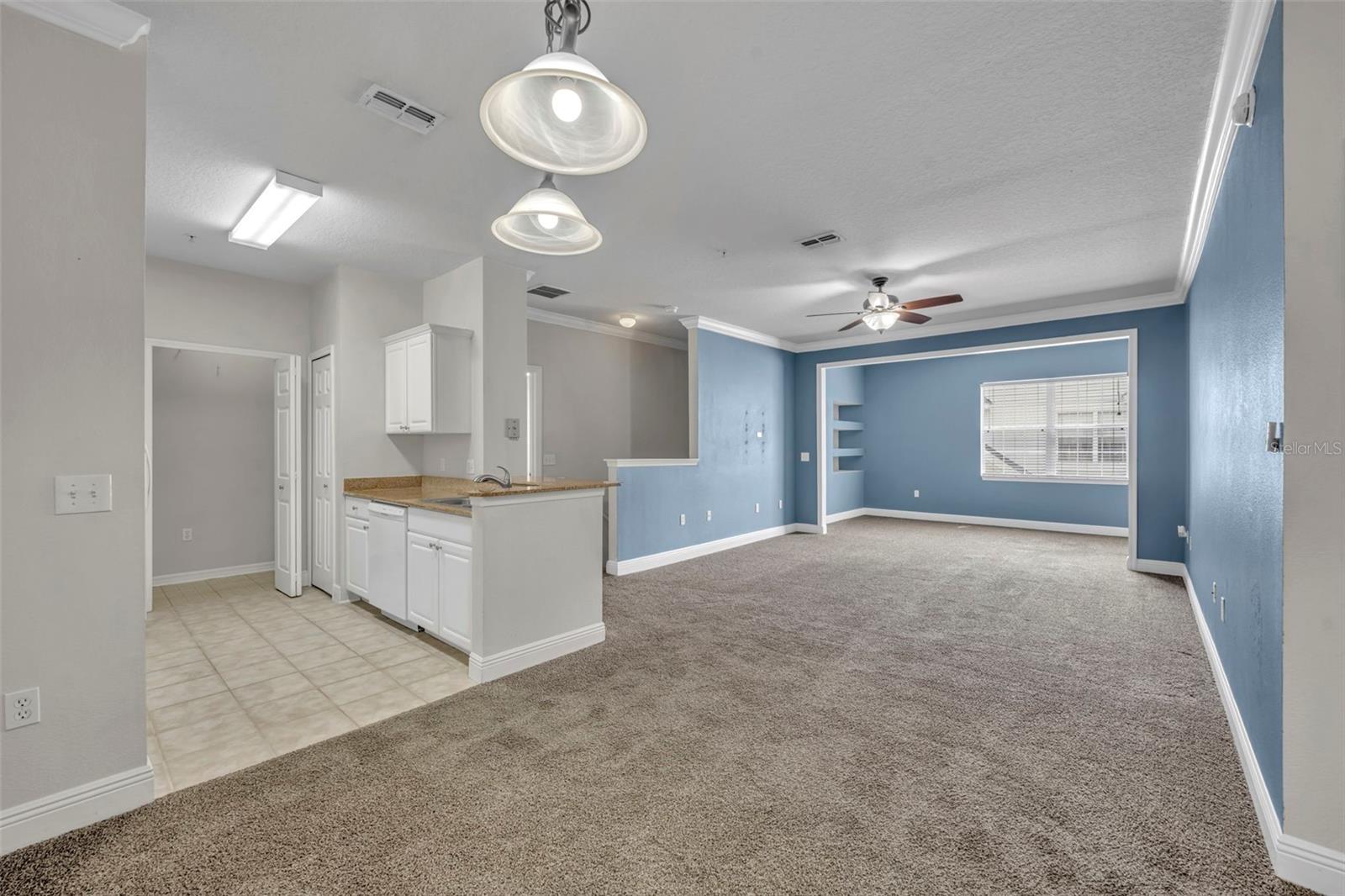 200 SOUTHERN PECAN CIRCLE #206, WINTER GARDEN, FL, 34787