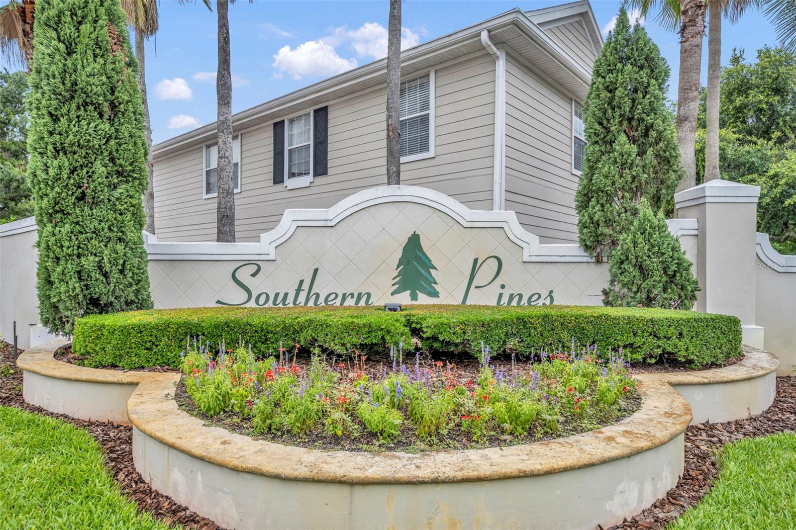 200 SOUTHERN PECAN CIRCLE #206, WINTER GARDEN, FL, 34787