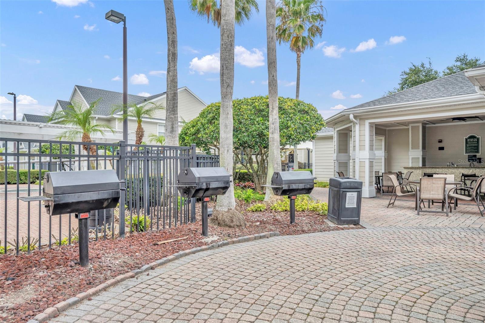 200 SOUTHERN PECAN CIRCLE #206, WINTER GARDEN, FL, 34787