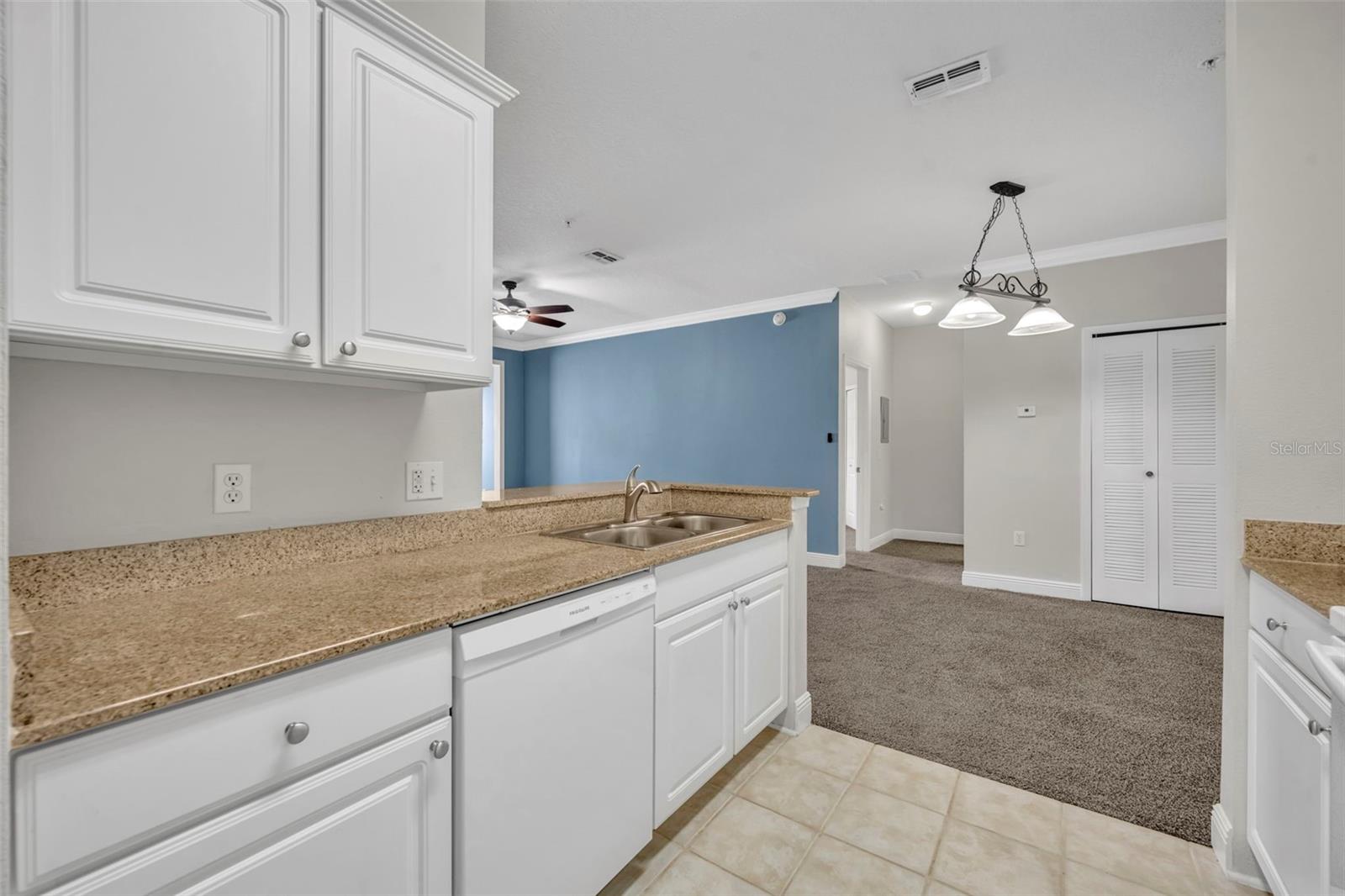 200 SOUTHERN PECAN CIRCLE #206, WINTER GARDEN, FL, 34787