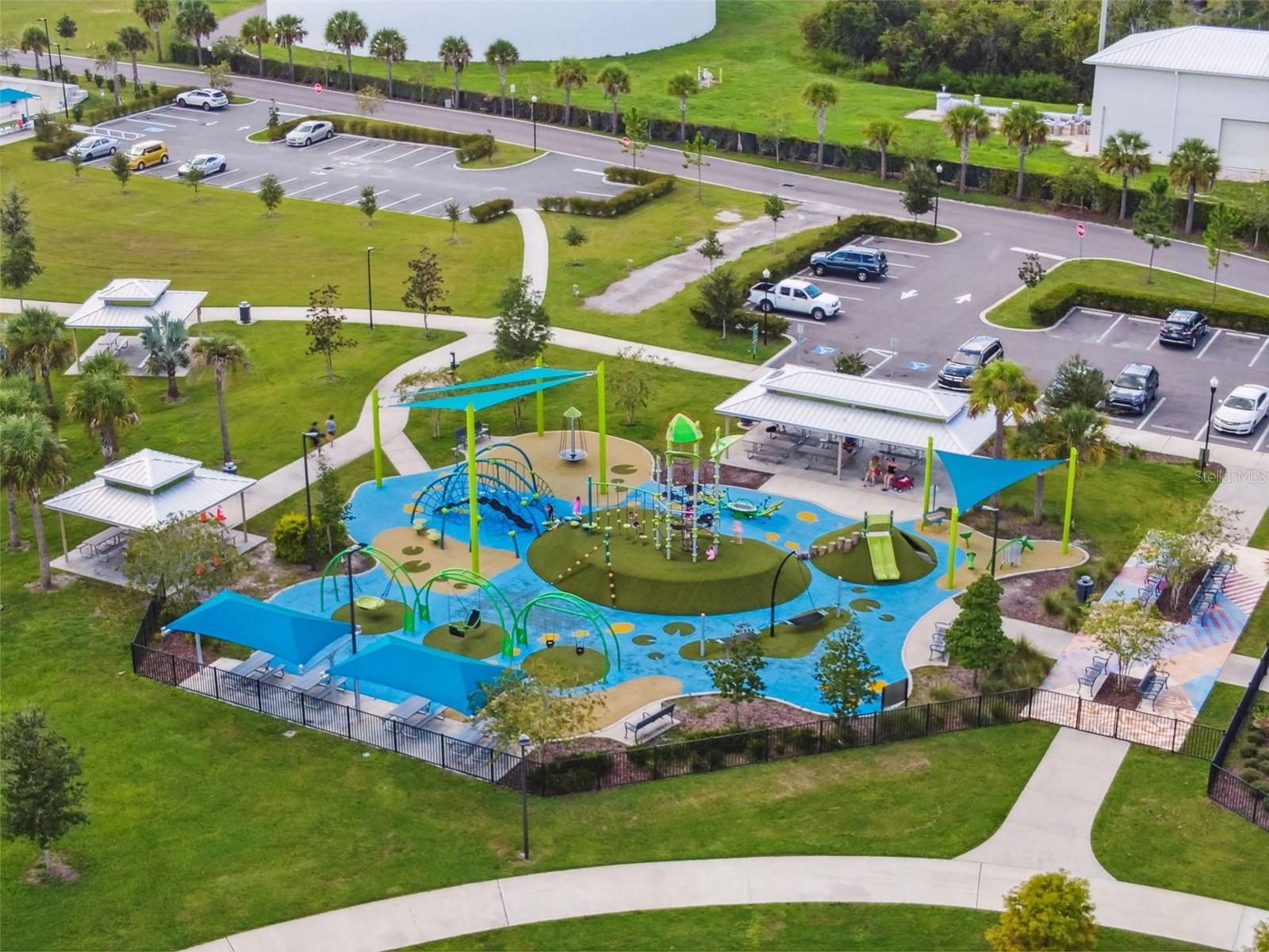 5004 PALOMA DR, TAMPA, FL, 33624