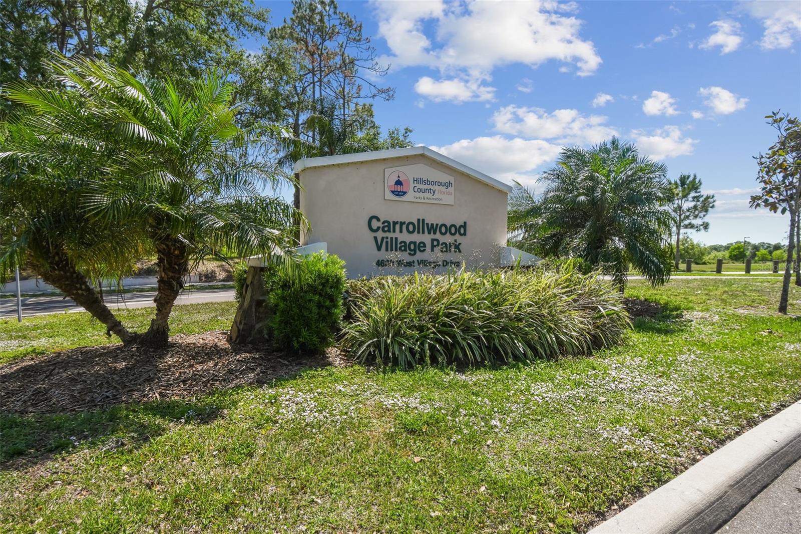 5004 PALOMA DR, TAMPA, FL, 33624