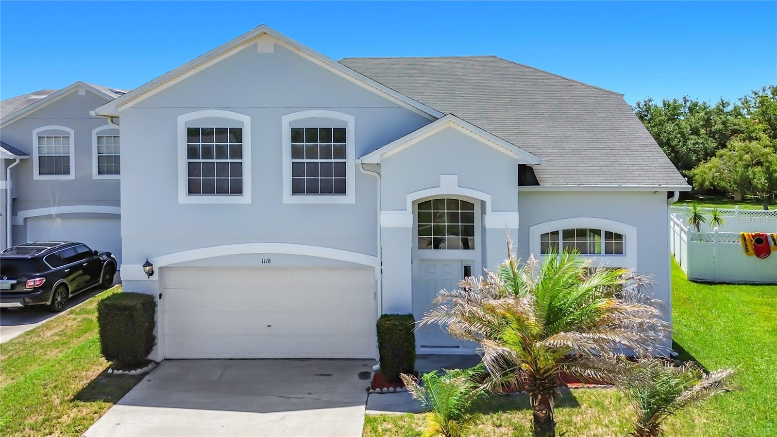 1118 LIBERTY HALL DR, KISSIMMEE, FL, 34746