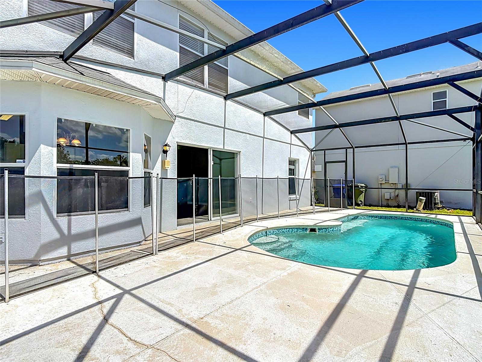1118 LIBERTY HALL DR, KISSIMMEE, FL, 34746