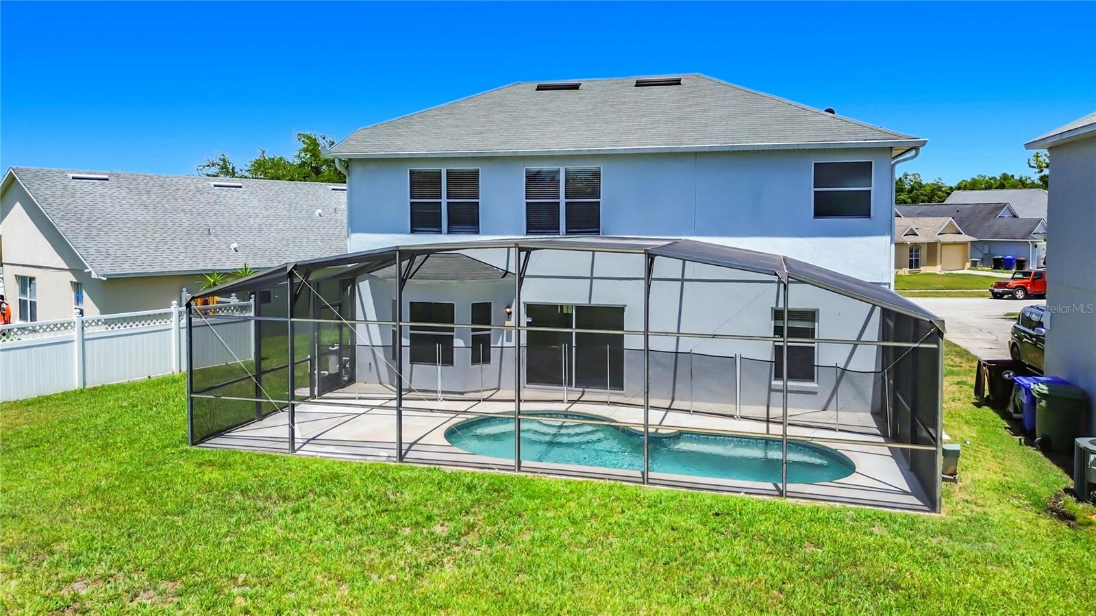 1118 LIBERTY HALL DR, KISSIMMEE, FL, 34746