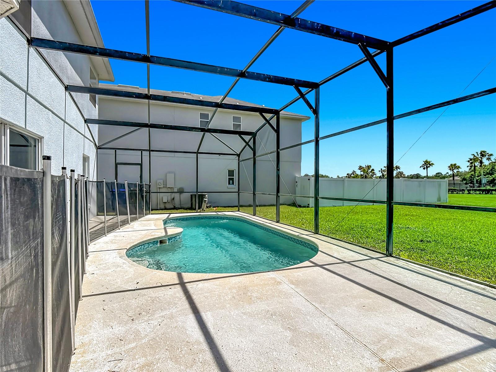 1118 LIBERTY HALL DR, KISSIMMEE, FL, 34746