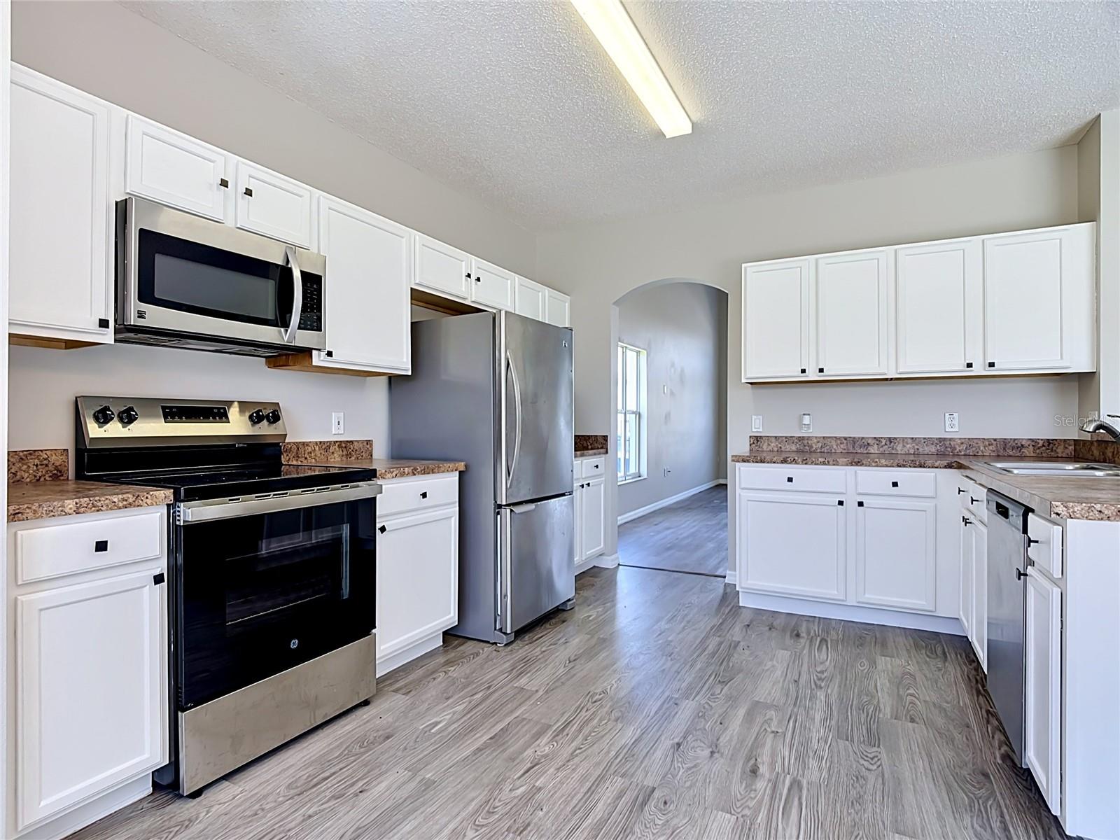 1118 LIBERTY HALL DR, KISSIMMEE, FL, 34746