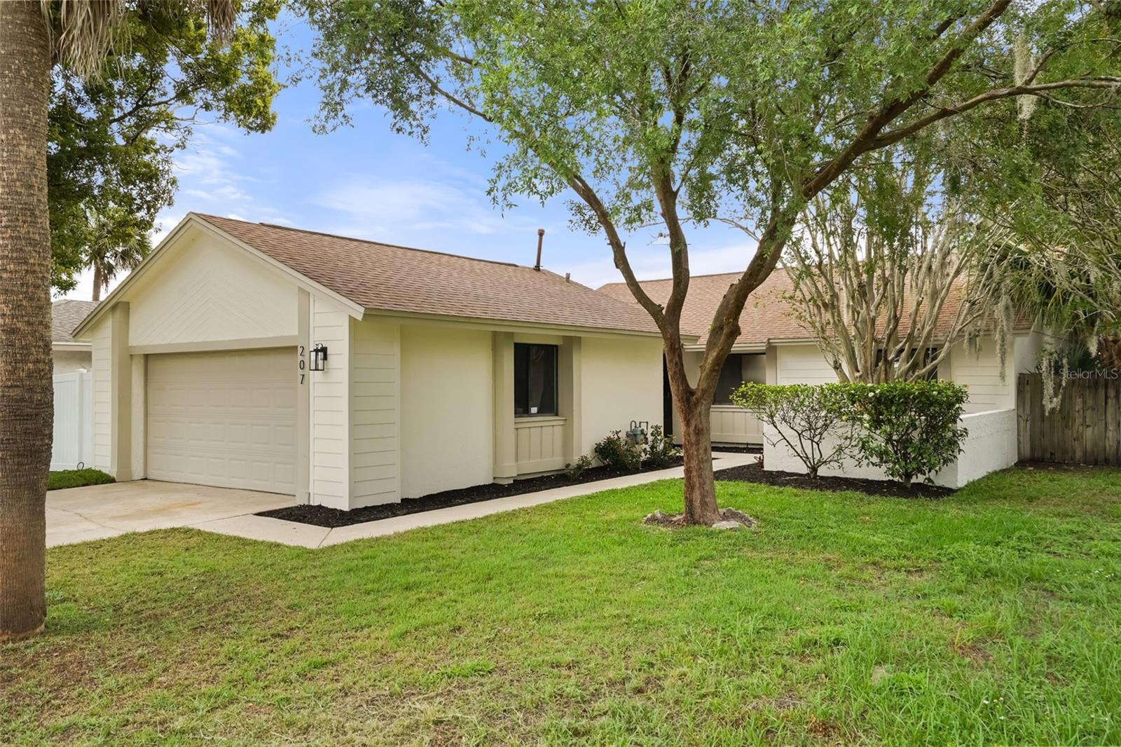 207 DOSTER DR, CASSELBERRY, FL, 32707