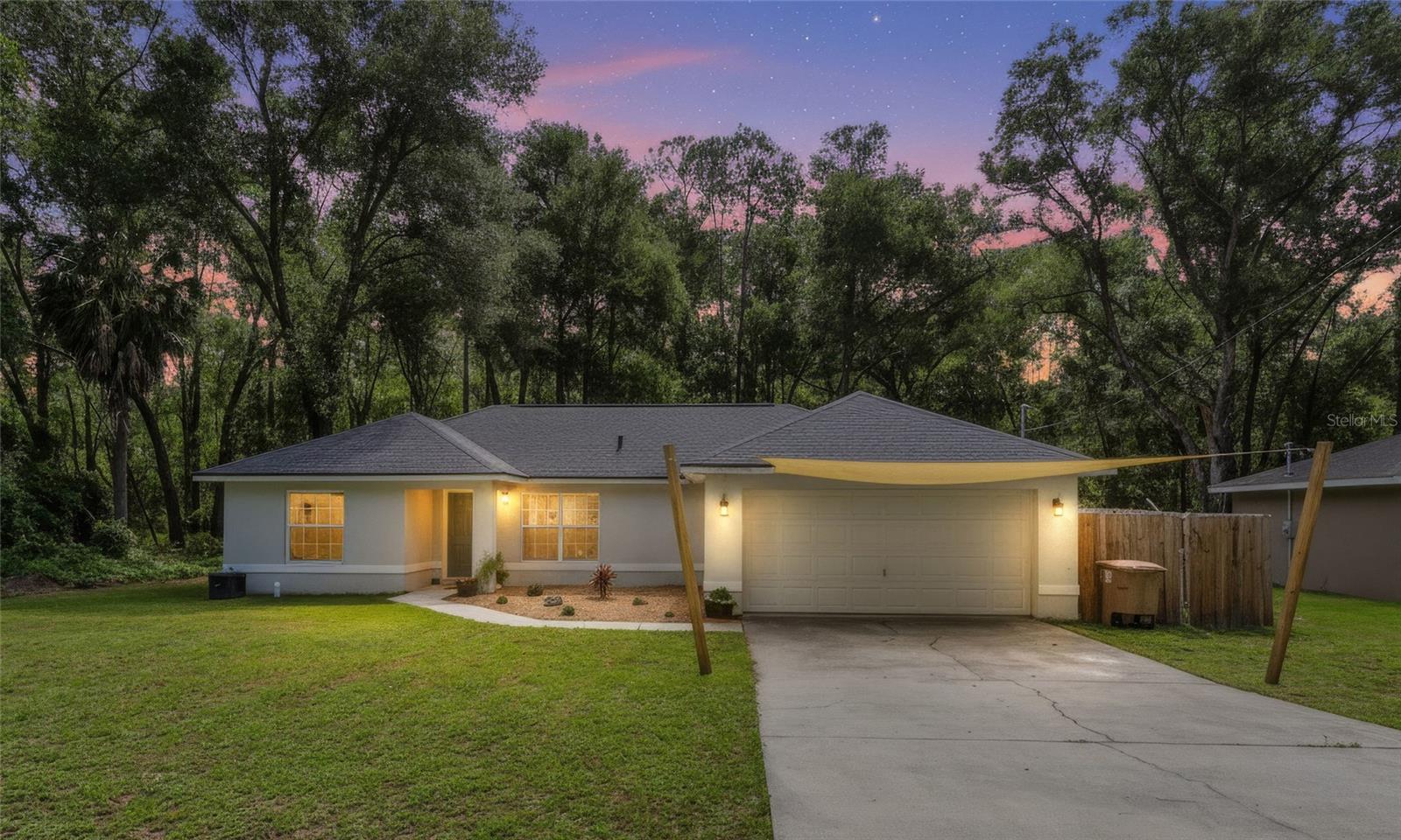 9 SEQUOIA LOOP LN, OCKLAWAHA, FL, 32179