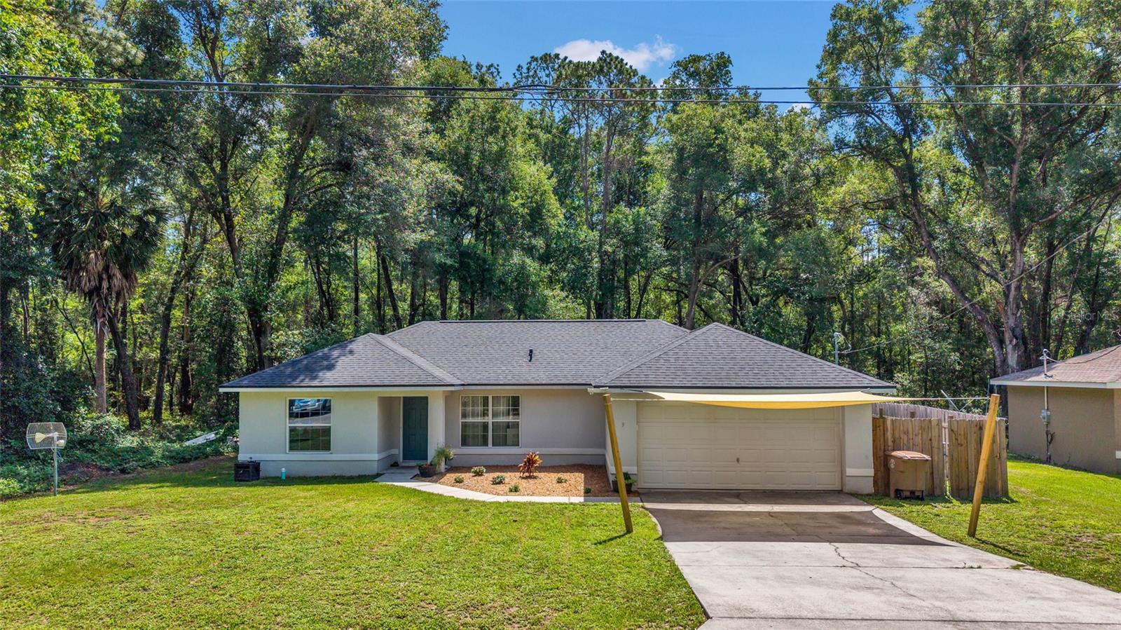 9 SEQUOIA LOOP LN, OCKLAWAHA, FL, 32179