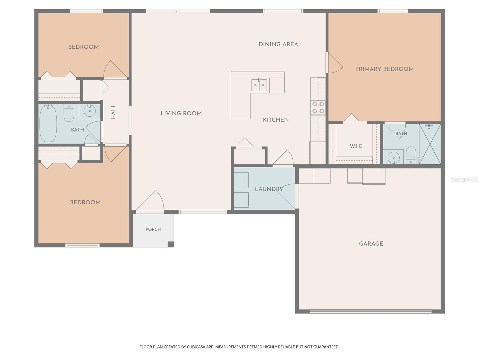 9 SEQUOIA LOOP LN, OCKLAWAHA, FL, 32179