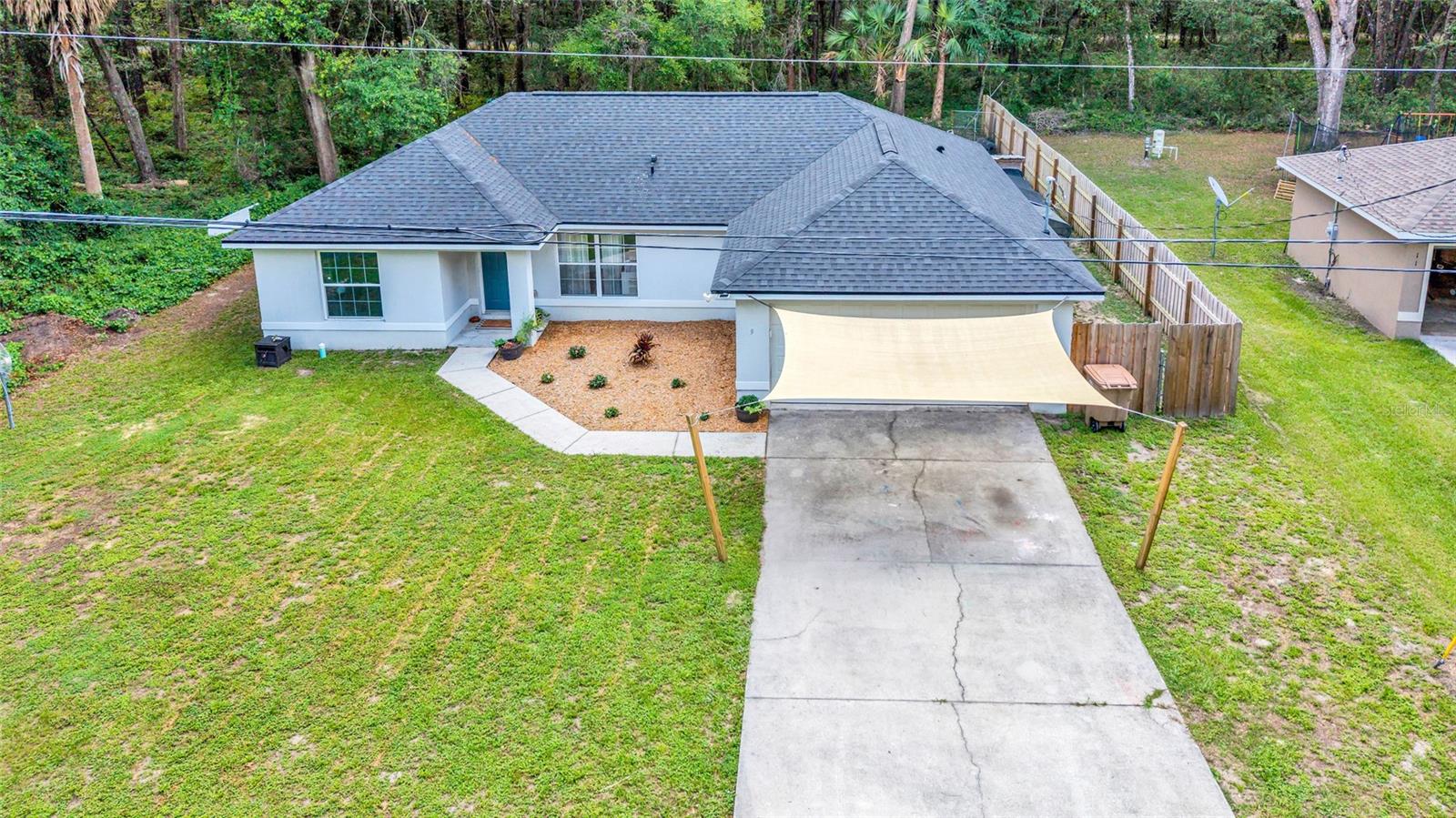 9 SEQUOIA LOOP LN, OCKLAWAHA, FL, 32179