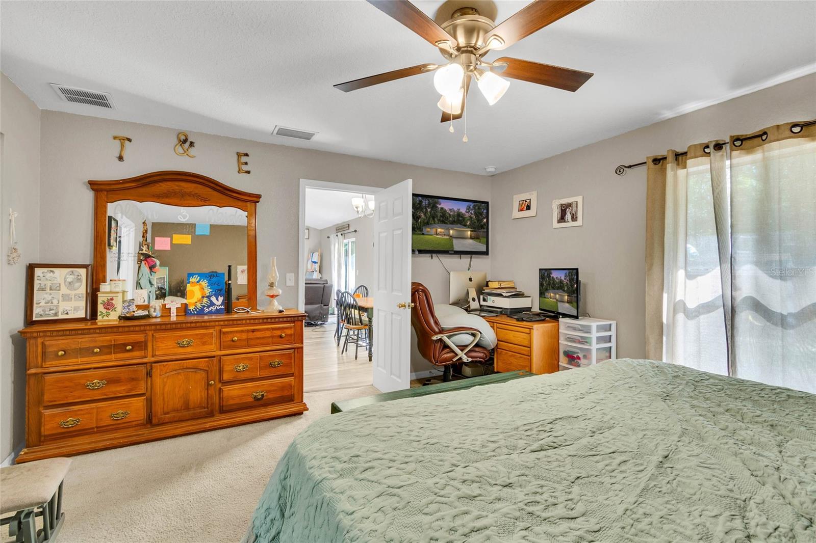 9 SEQUOIA LOOP LN, OCKLAWAHA, FL, 32179
