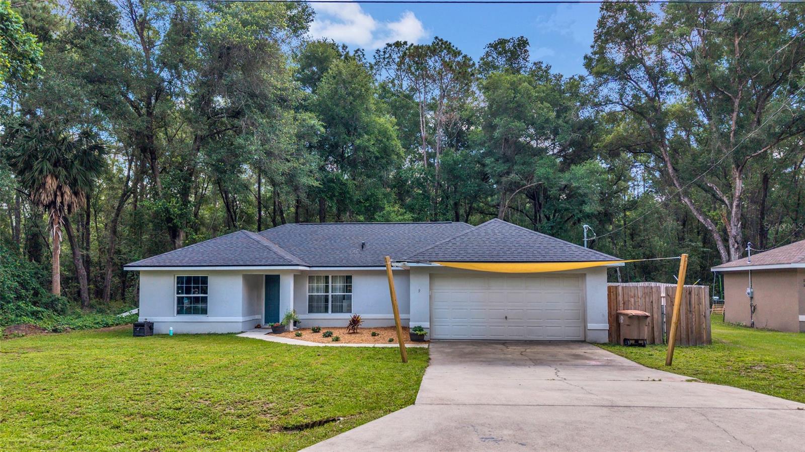 9 SEQUOIA LOOP LN, OCKLAWAHA, FL, 32179
