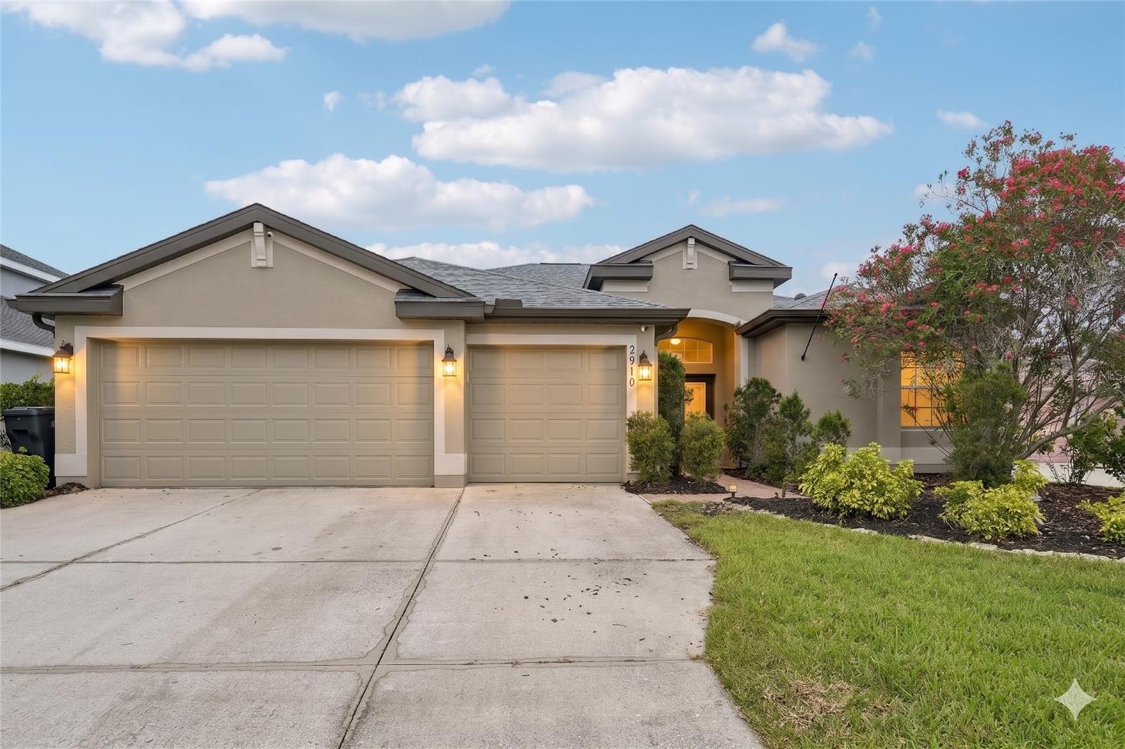 2910 127TH PL E, PARRISH, FL, 34219