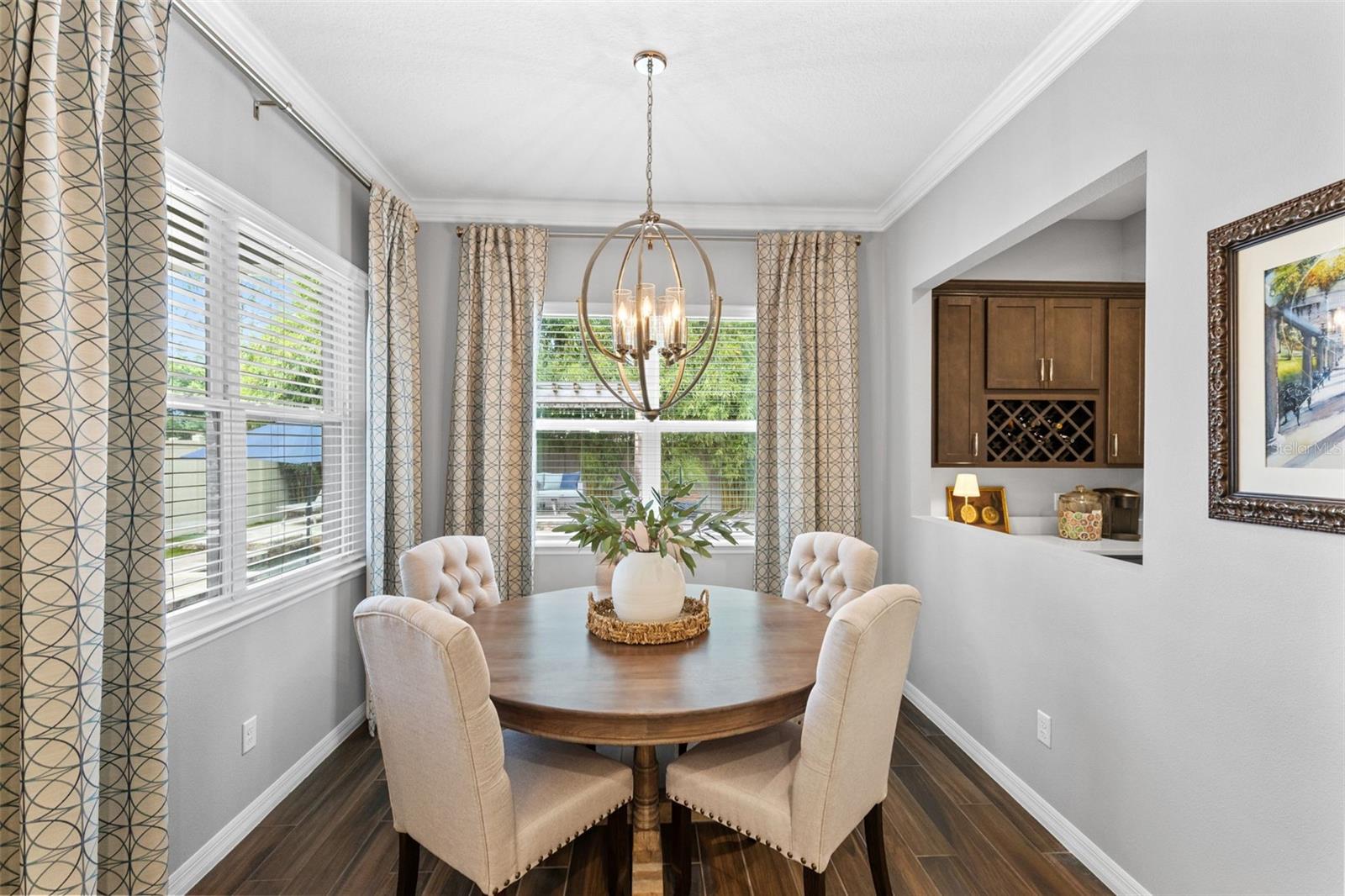 1448 LAKE FLORENCE WAY, WINTER PARK, FL, 32792