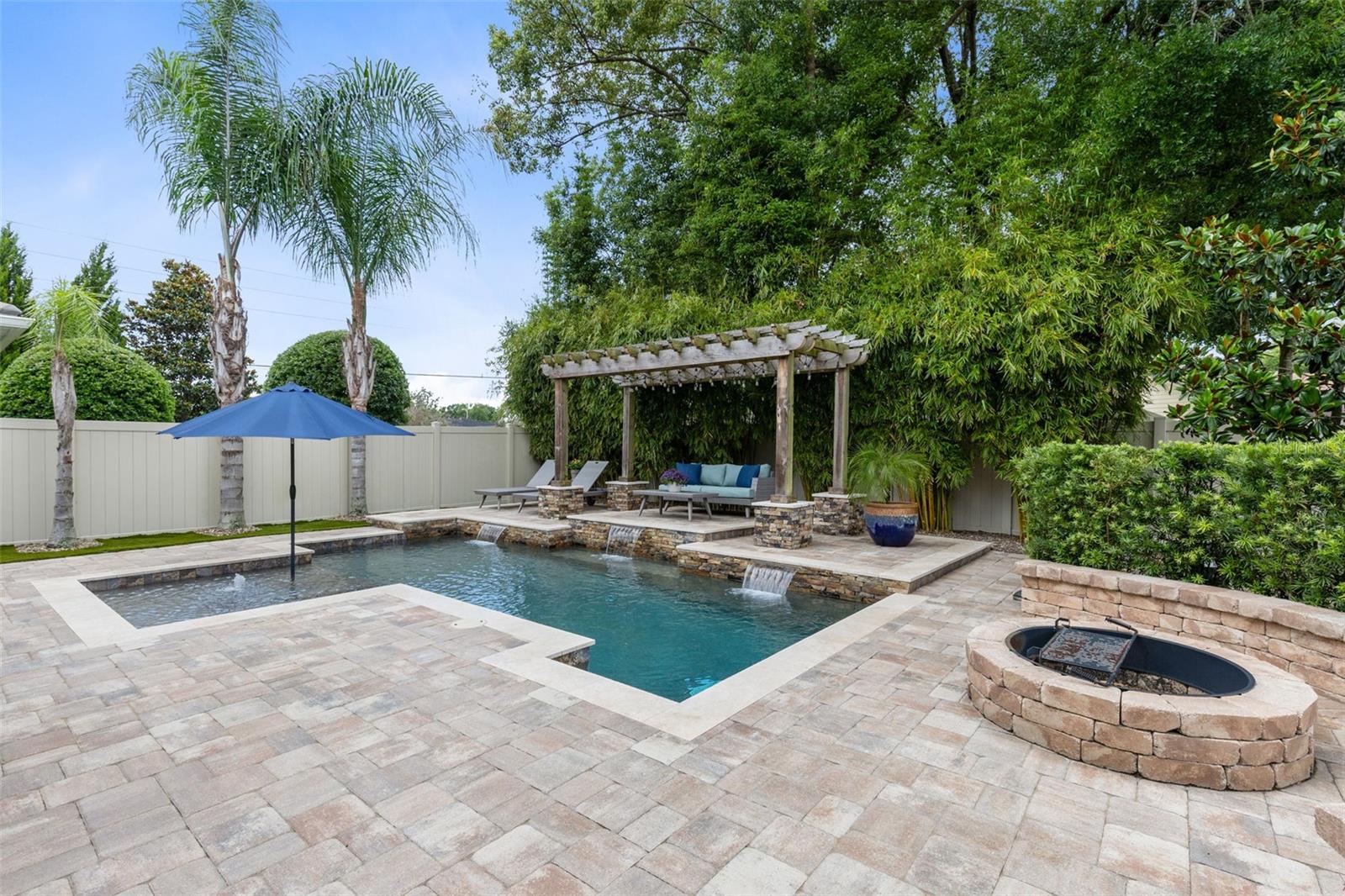 1448 LAKE FLORENCE WAY, WINTER PARK, FL, 32792