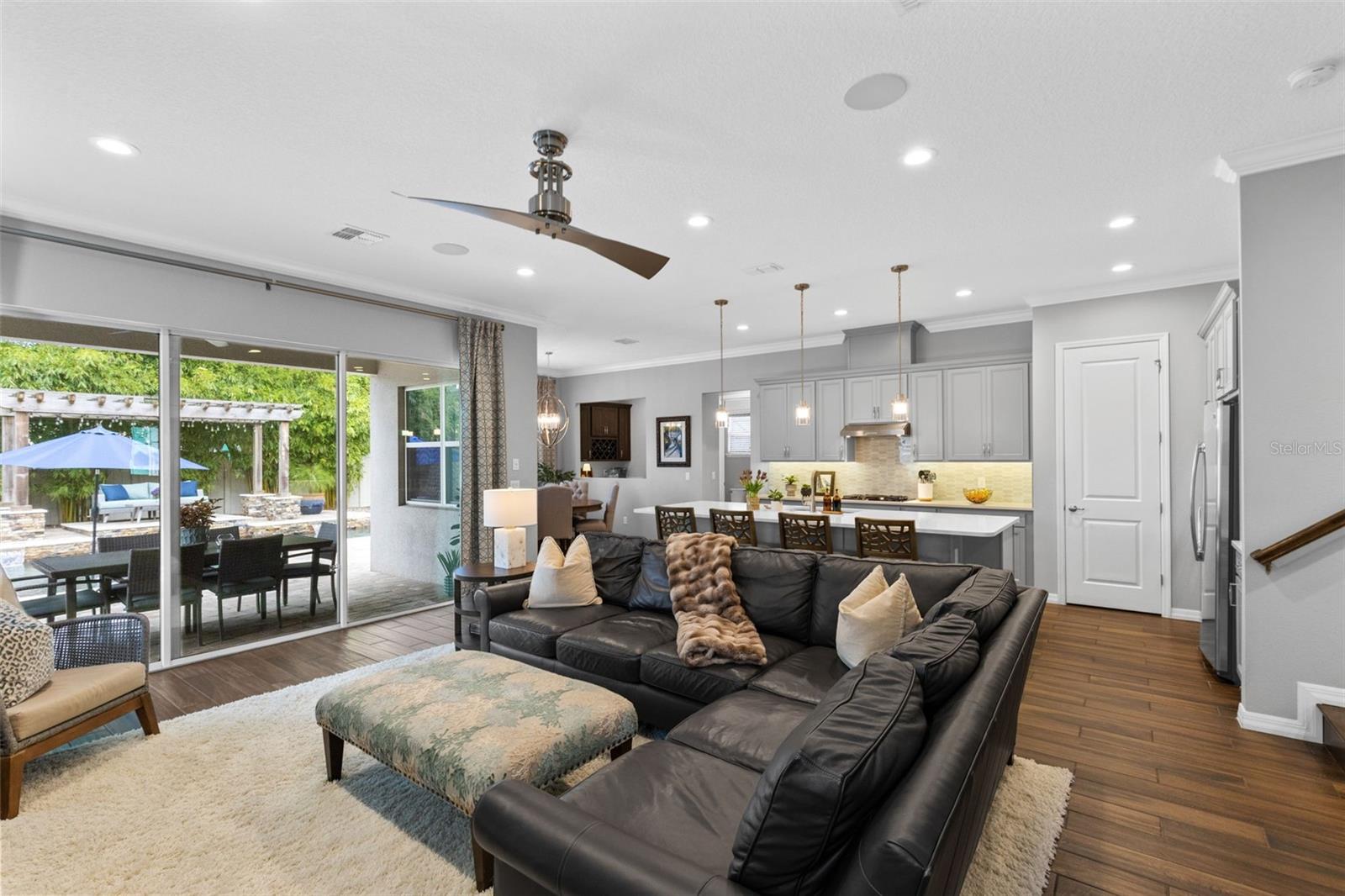 1448 LAKE FLORENCE WAY, WINTER PARK, FL, 32792