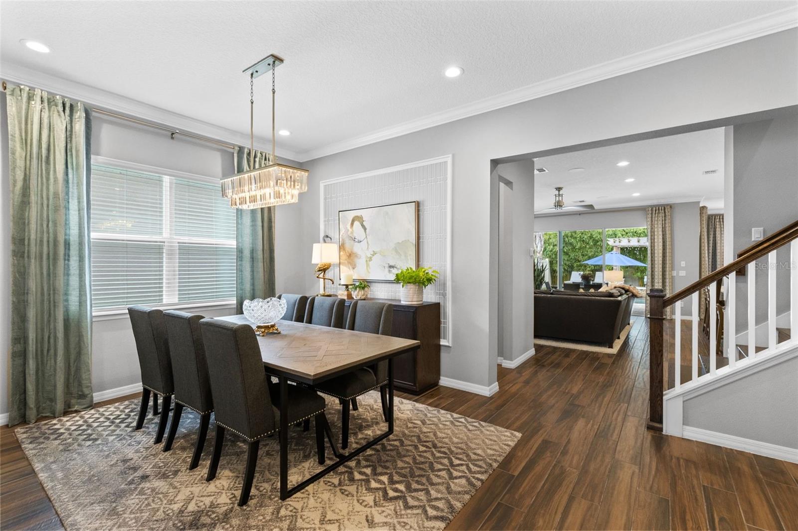 1448 LAKE FLORENCE WAY, WINTER PARK, FL, 32792