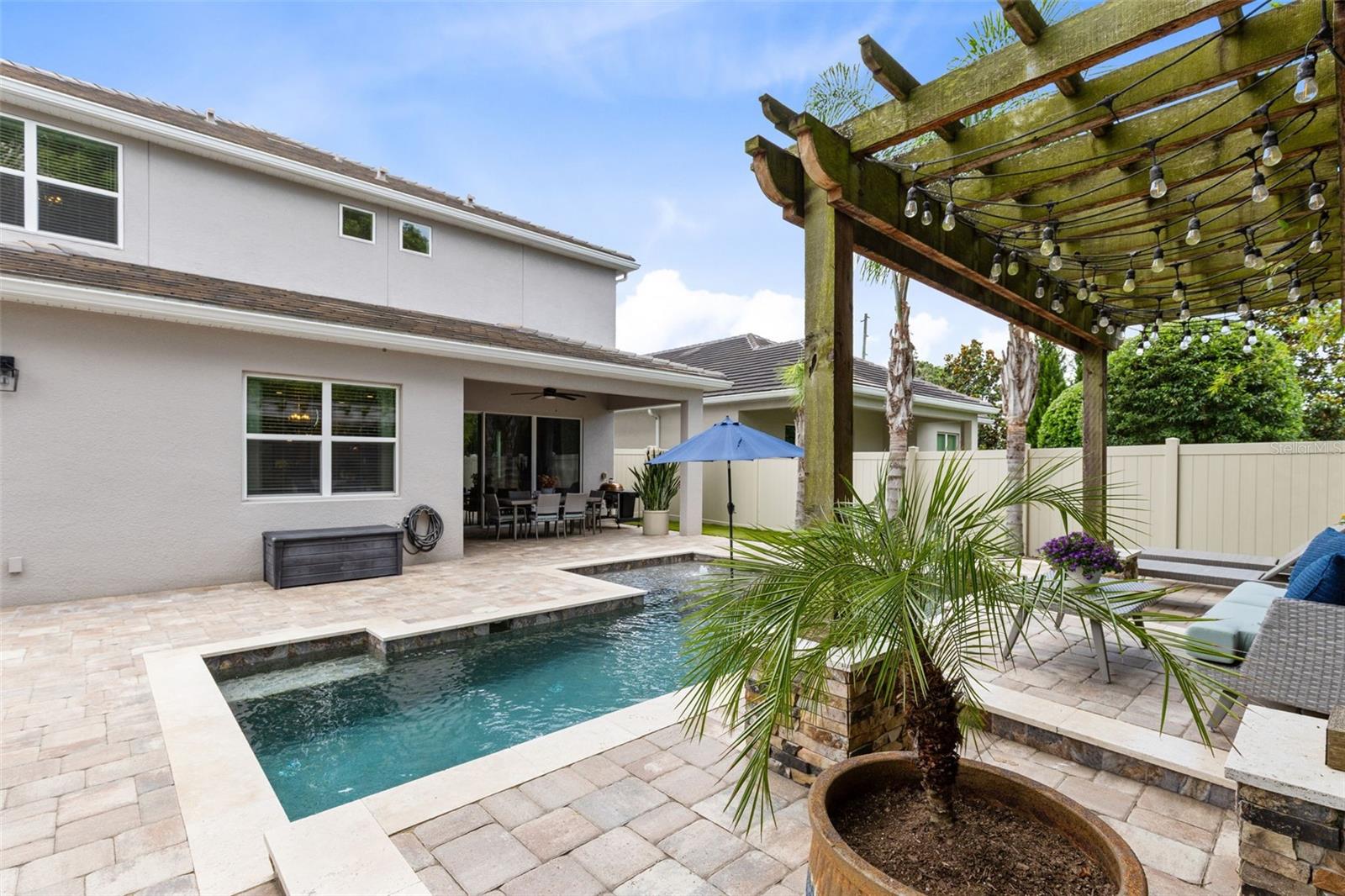 1448 LAKE FLORENCE WAY, WINTER PARK, FL, 32792