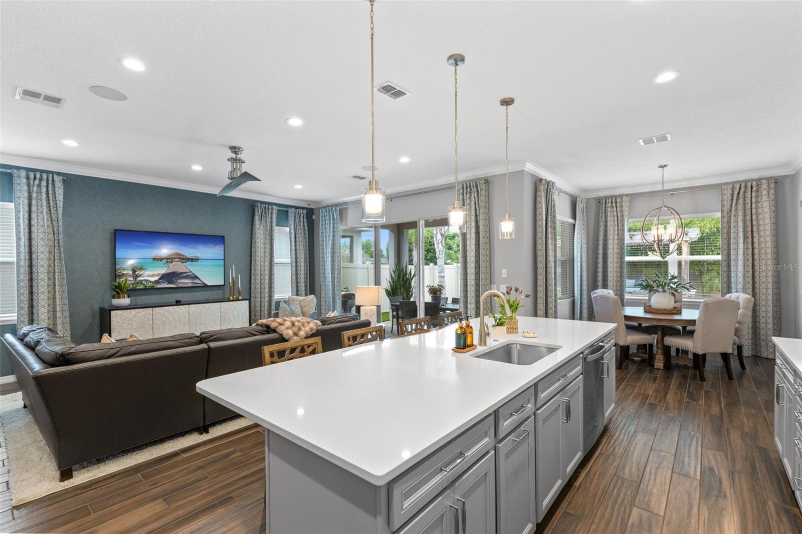 1448 LAKE FLORENCE WAY, WINTER PARK, FL, 32792