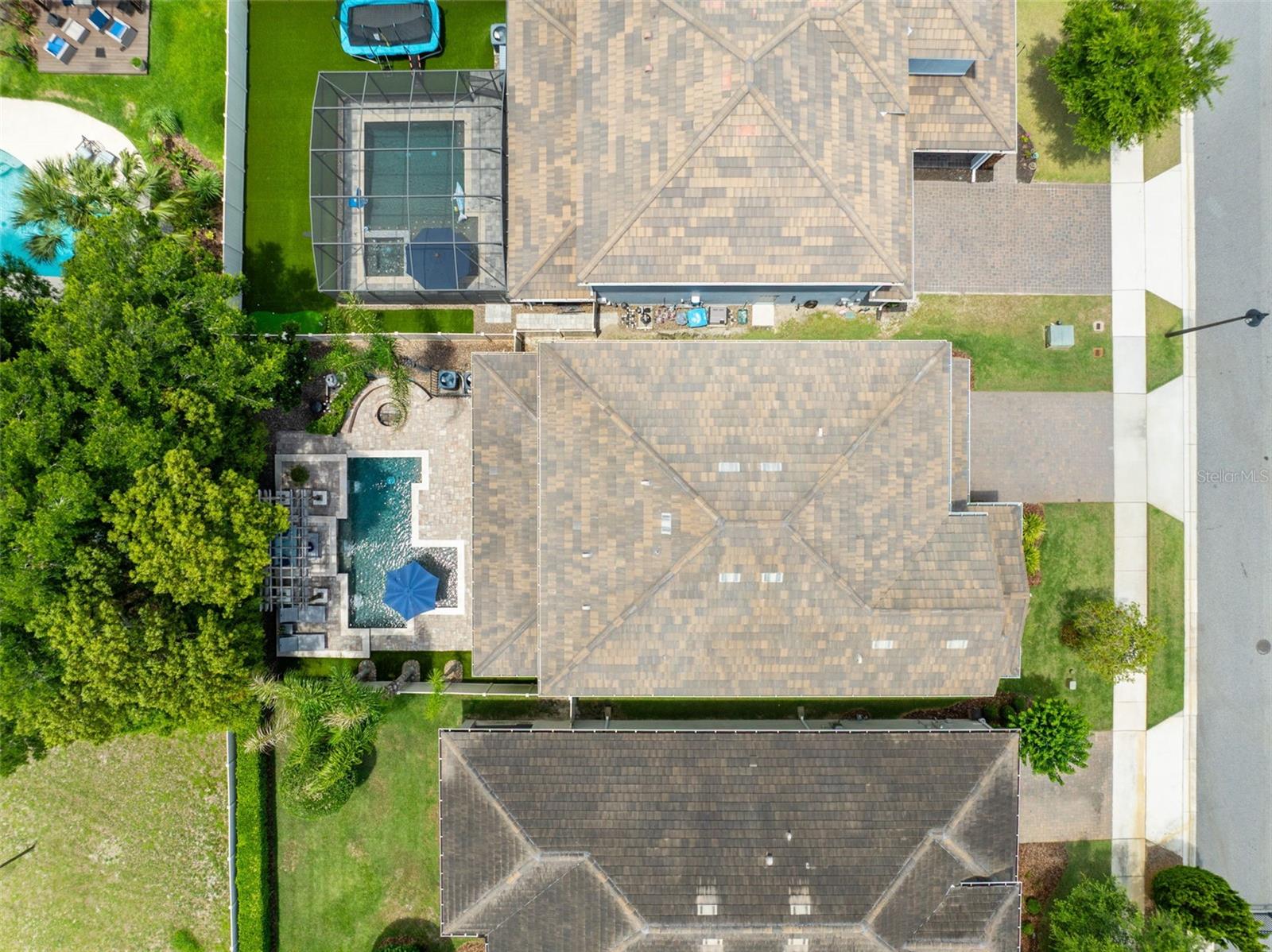 1448 LAKE FLORENCE WAY, WINTER PARK, FL, 32792