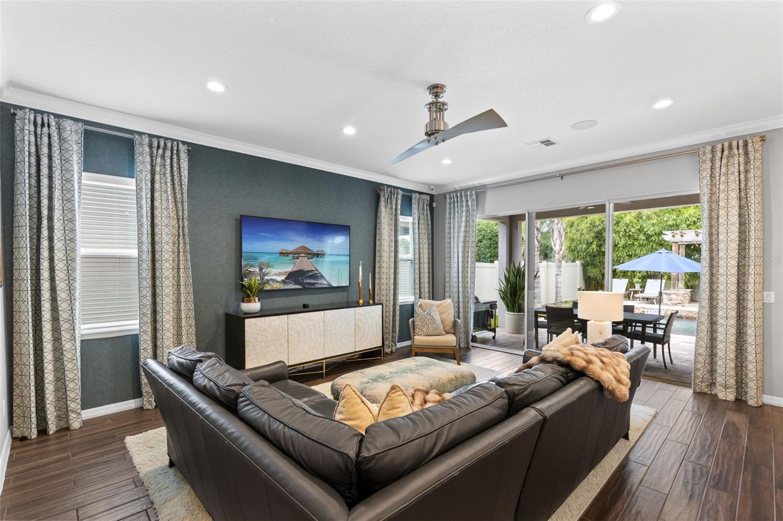 1448 LAKE FLORENCE WAY, WINTER PARK, FL, 32792