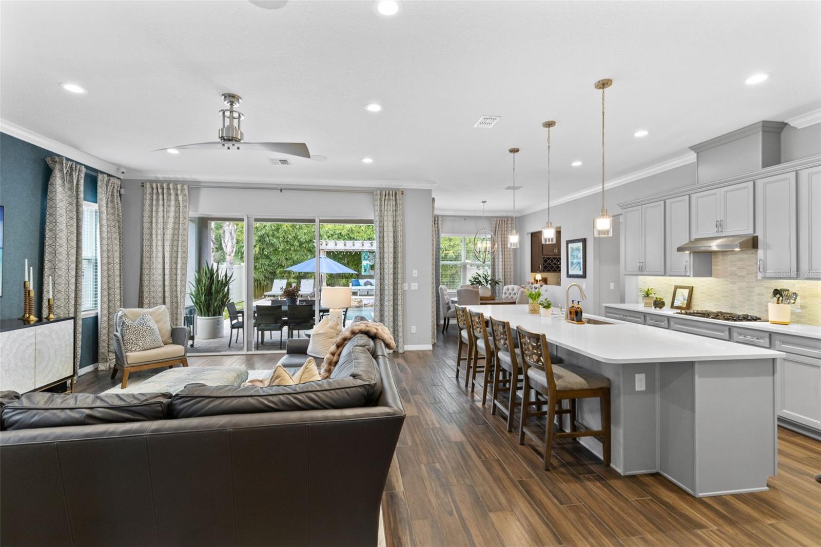 1448 LAKE FLORENCE WAY, WINTER PARK, FL, 32792