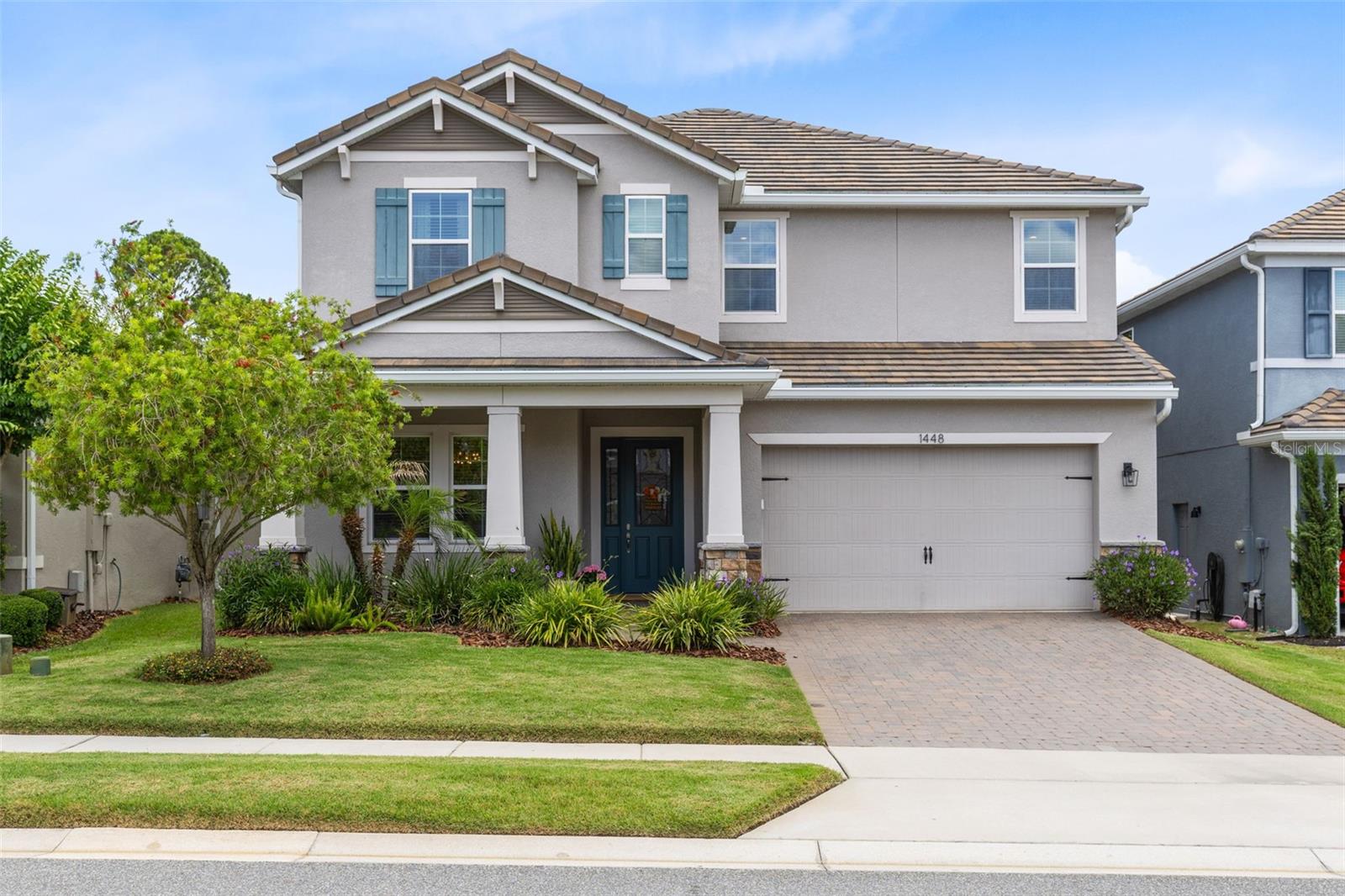 1448 LAKE FLORENCE WAY, WINTER PARK, FL, 32792
