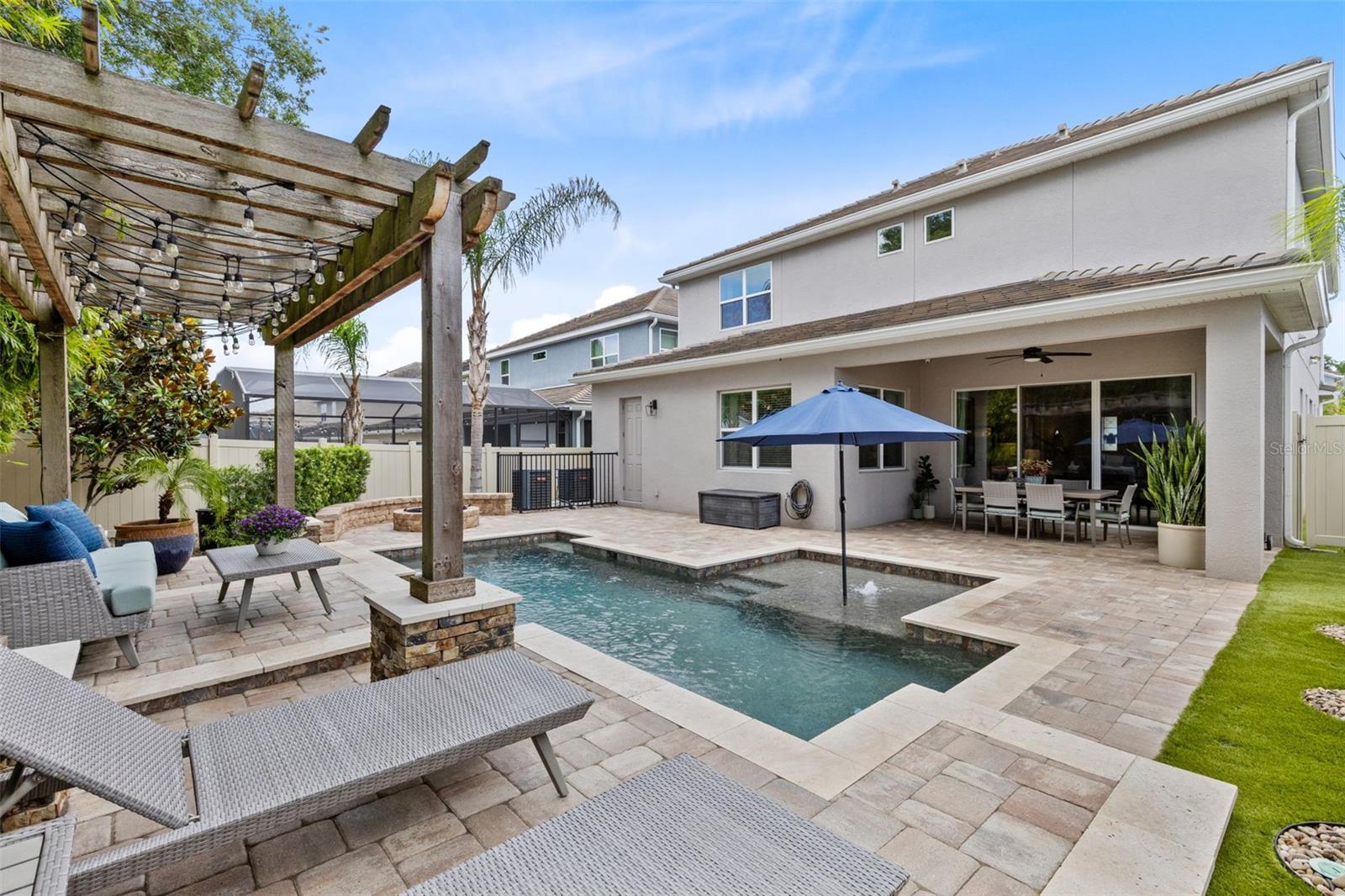 1448 LAKE FLORENCE WAY, WINTER PARK, FL, 32792